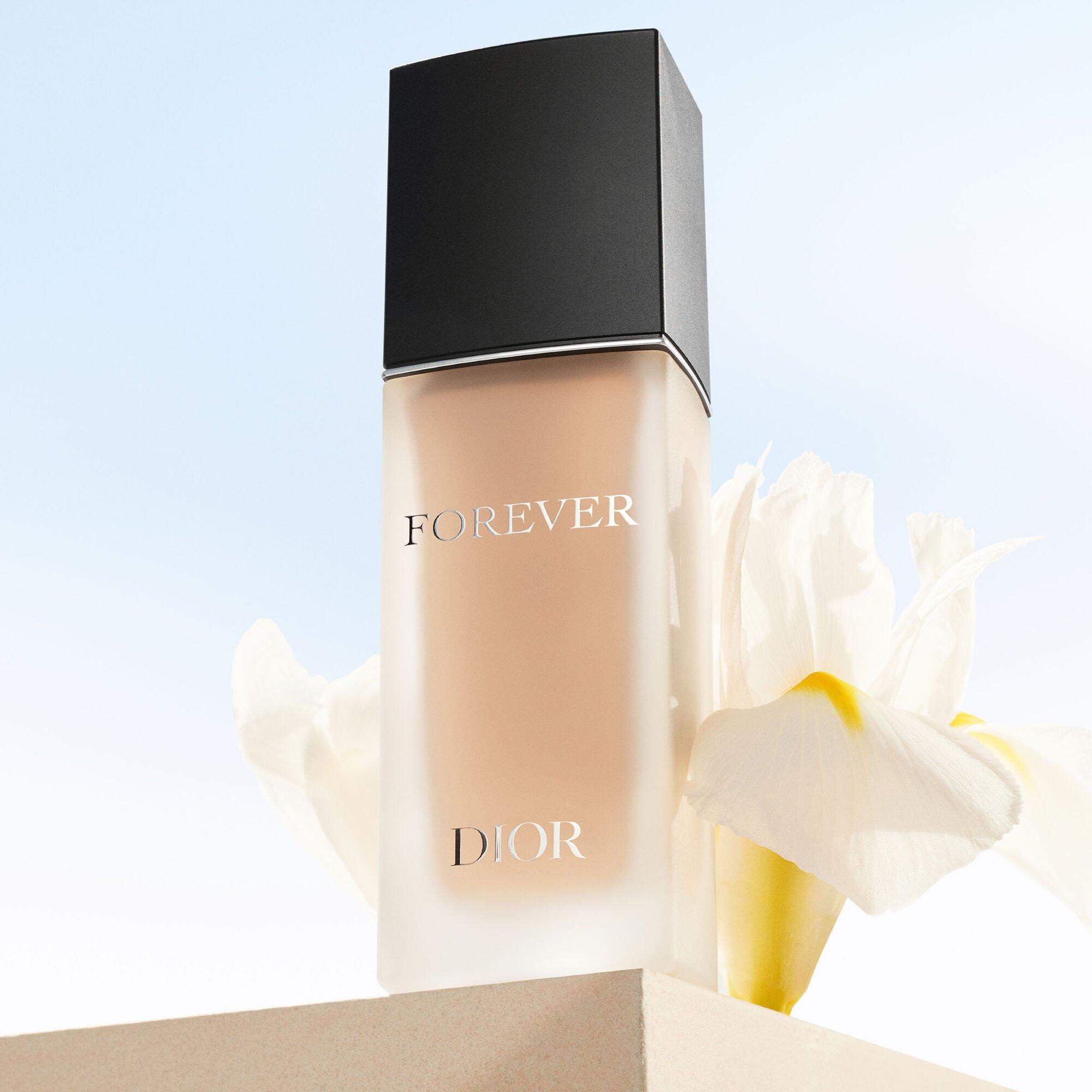 0.5N - DIOR - Forever Matte Foundation - 8