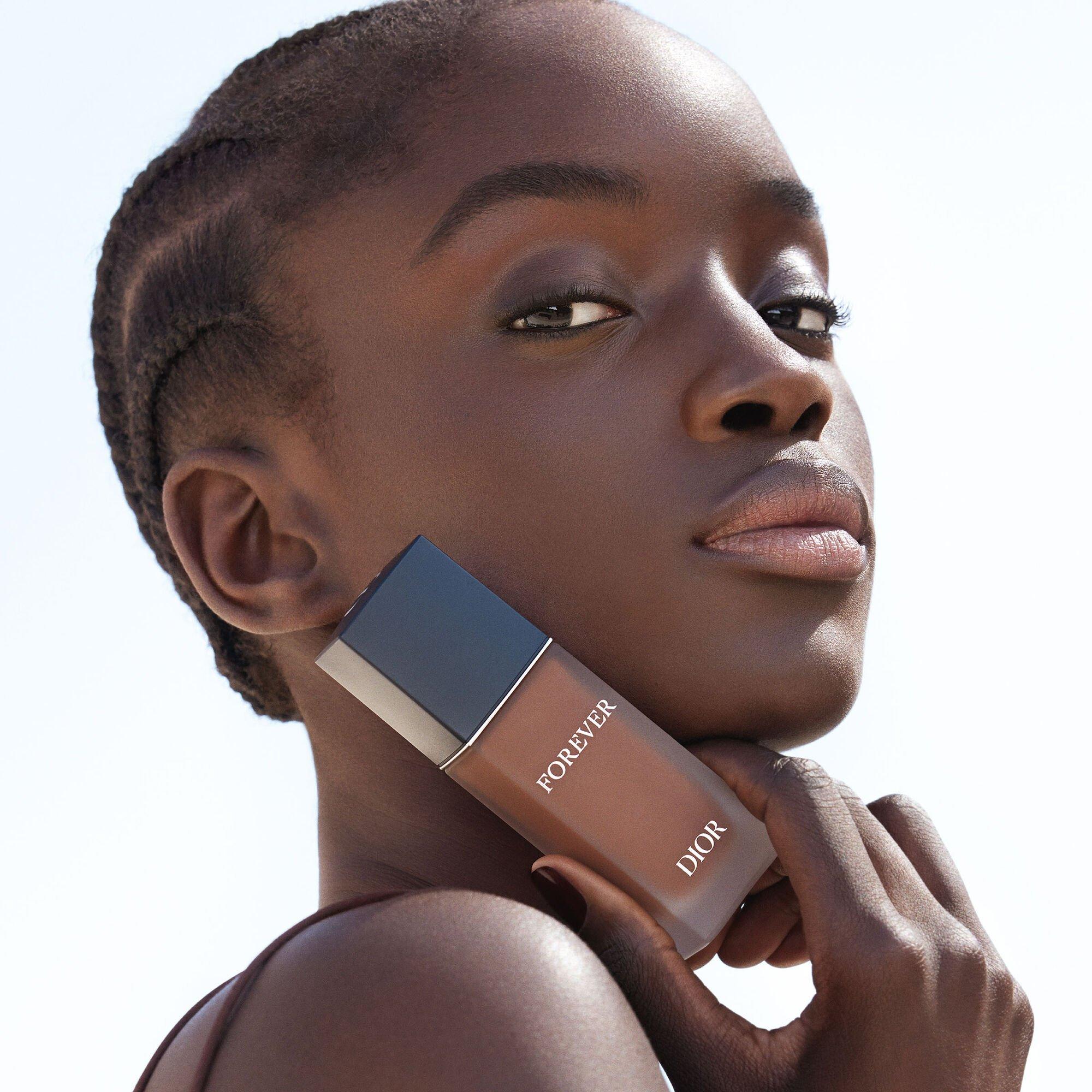 0.5N - DIOR - Forever Matte Foundation - 9