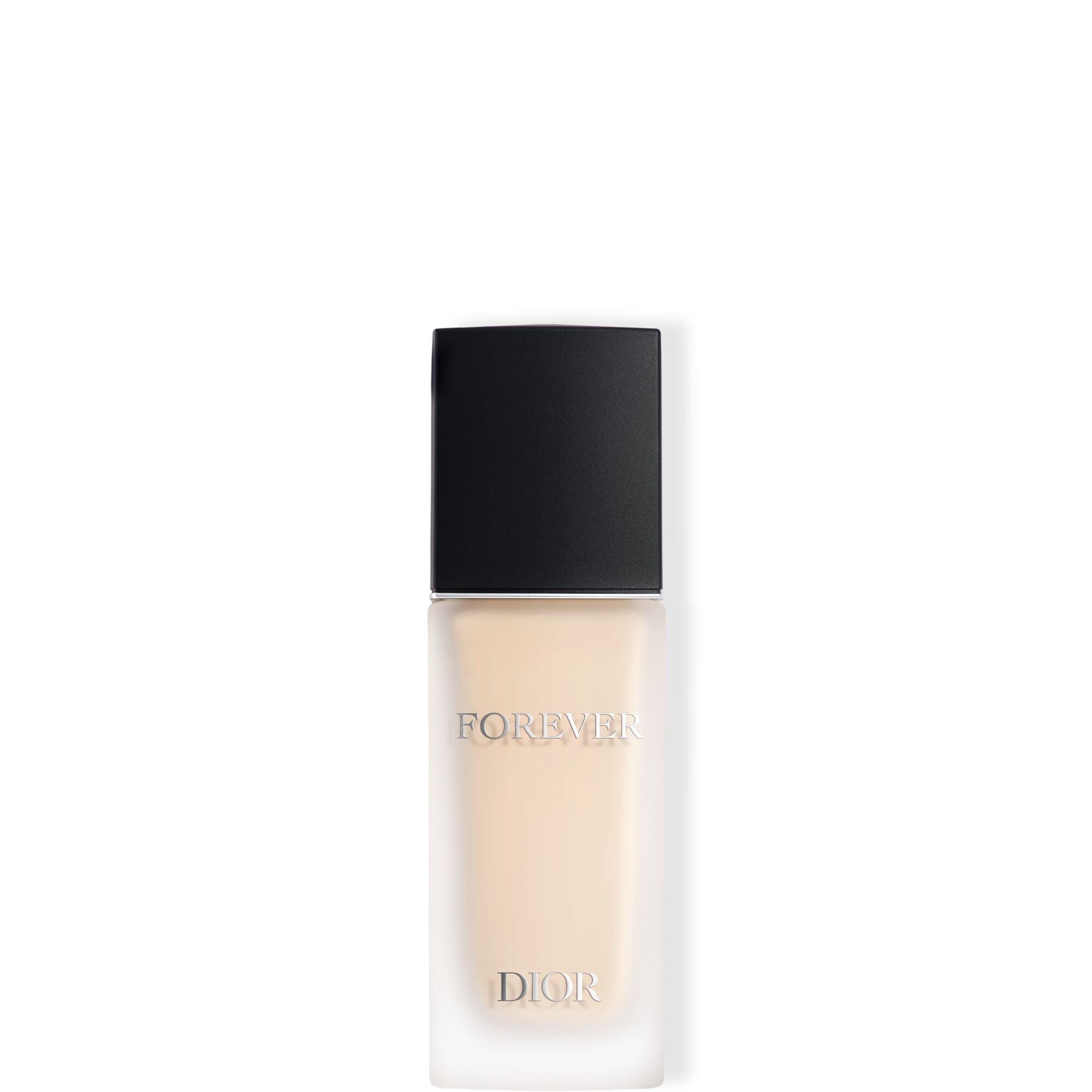 00 - DIOR - Forever Matte Foundation - 1