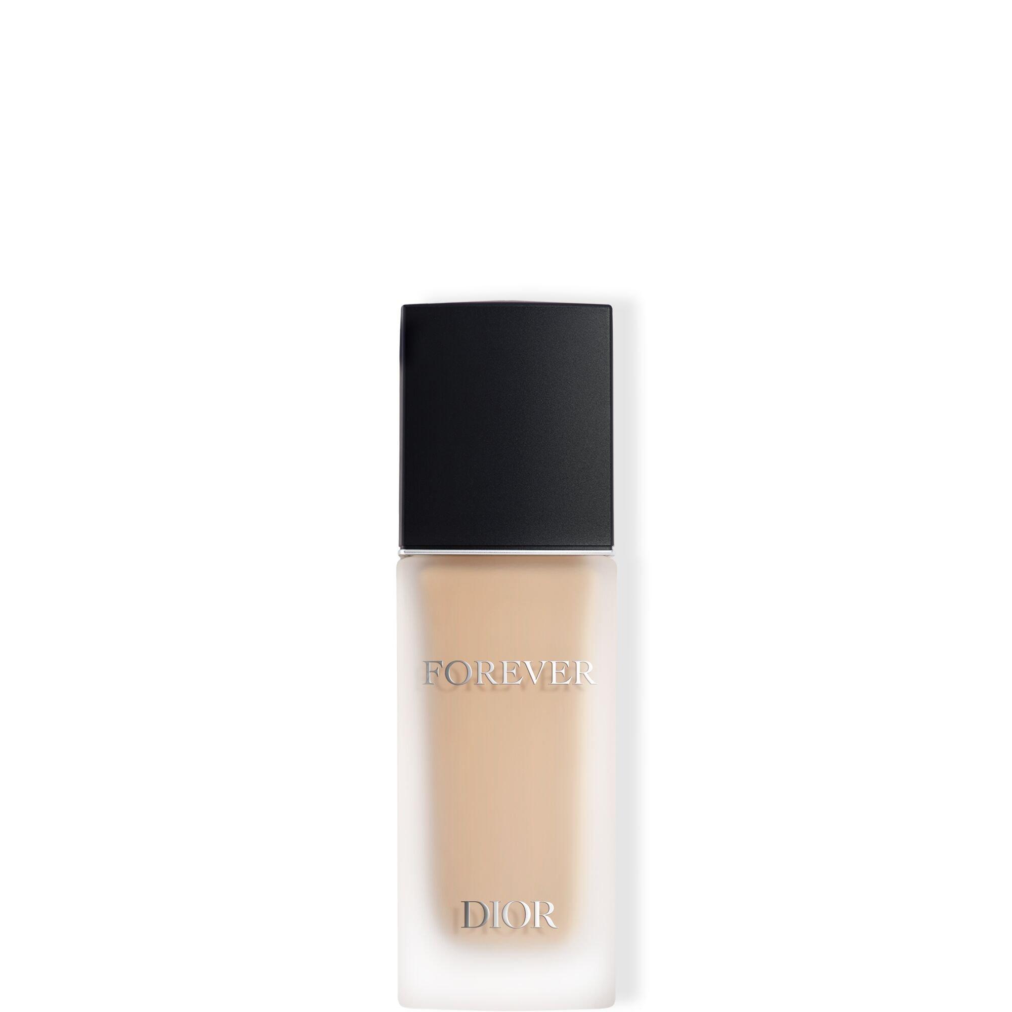 DIOR Forever Matte Foundation - 0W - Size 30 ml
