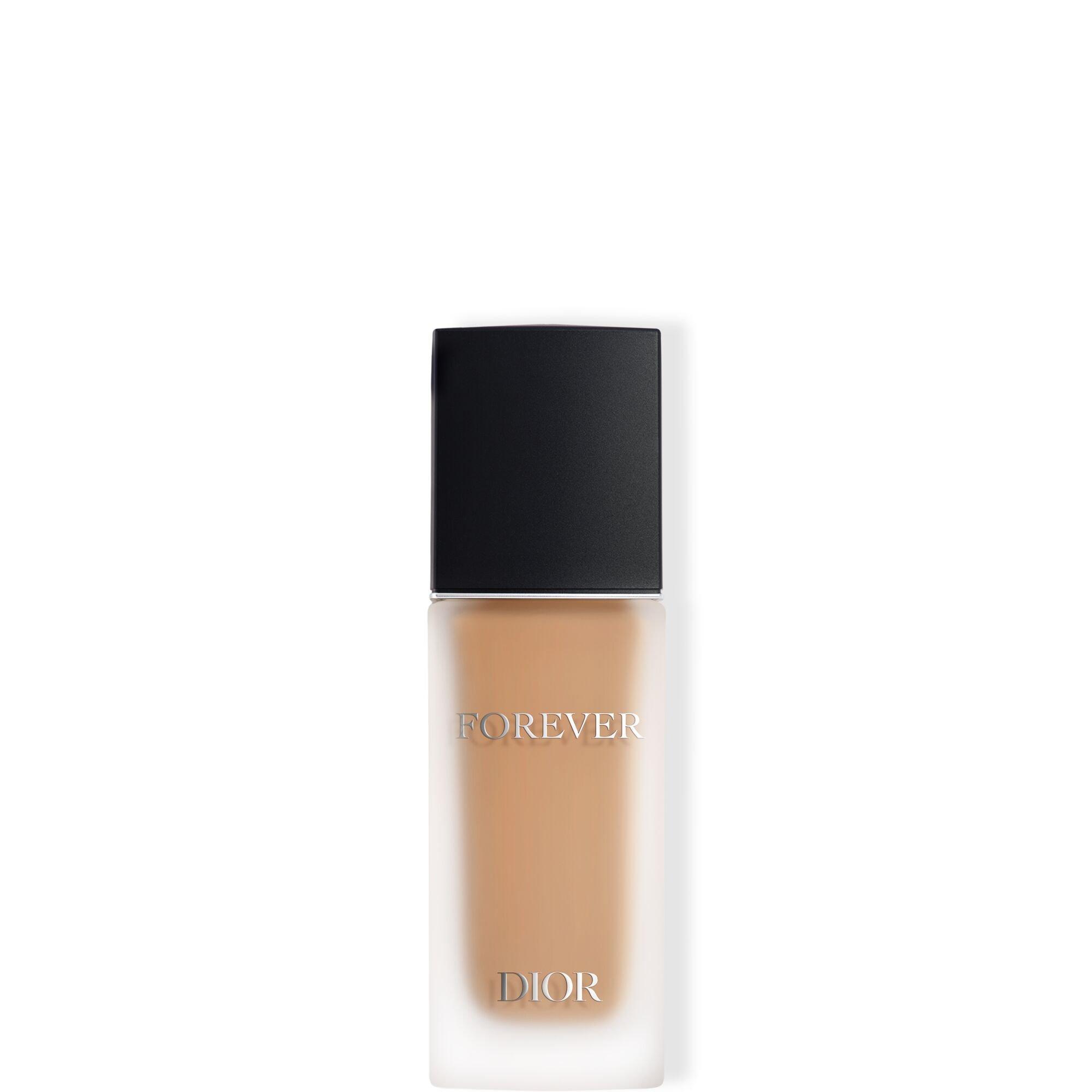 Forever Matte Foundation
