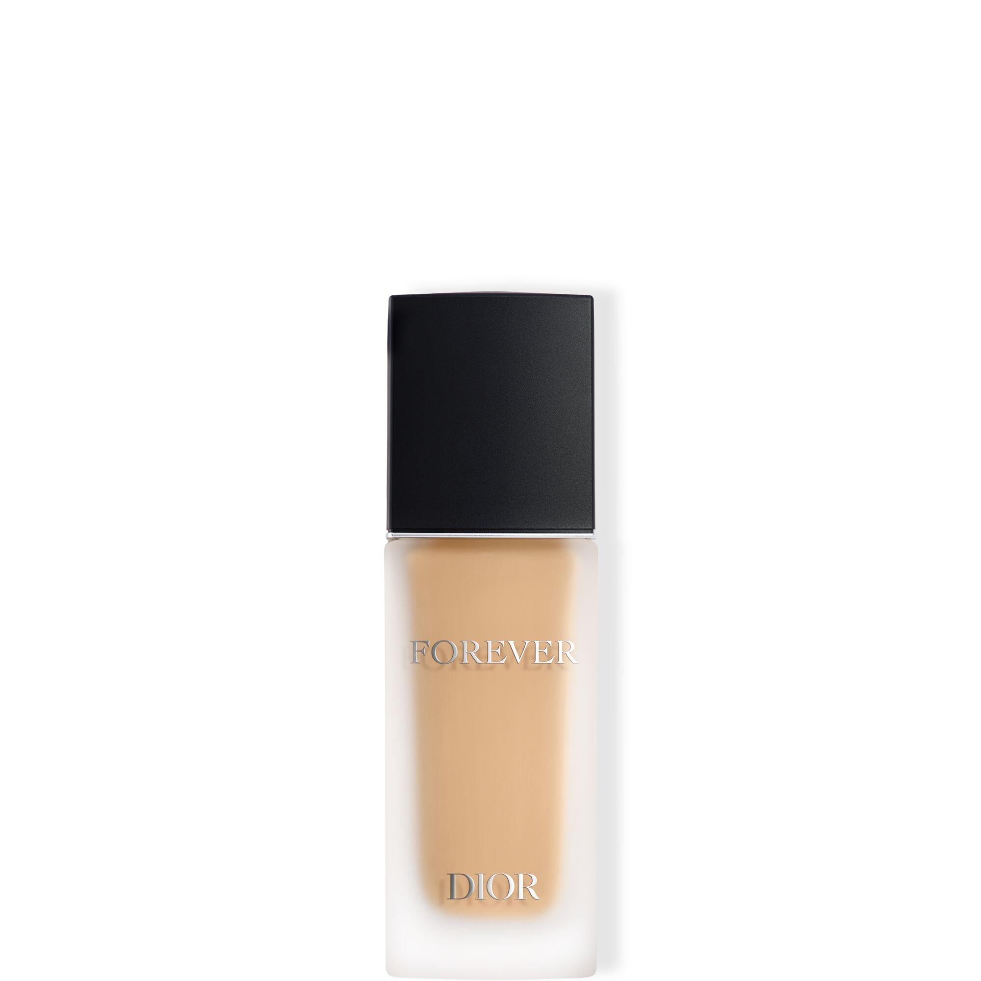 Forever Matte Foundation