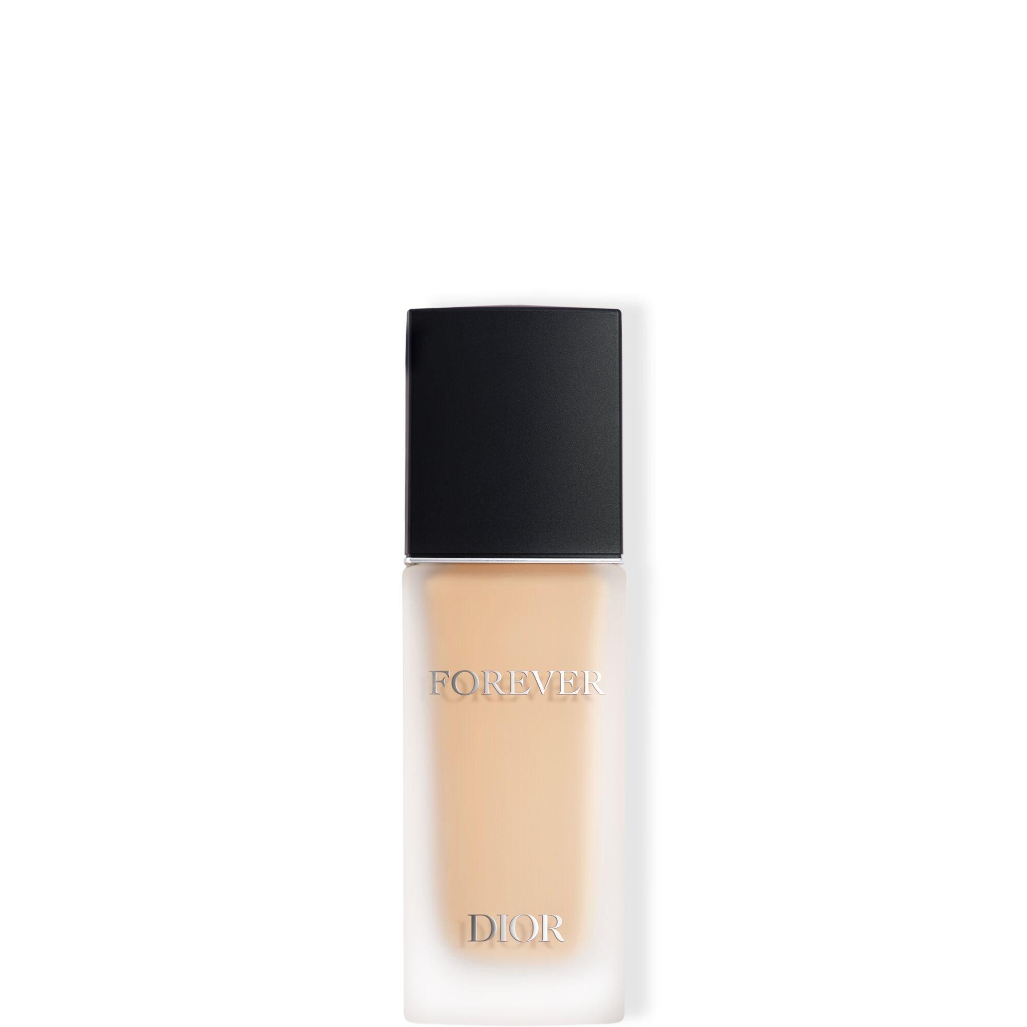 Forever Matte Foundation