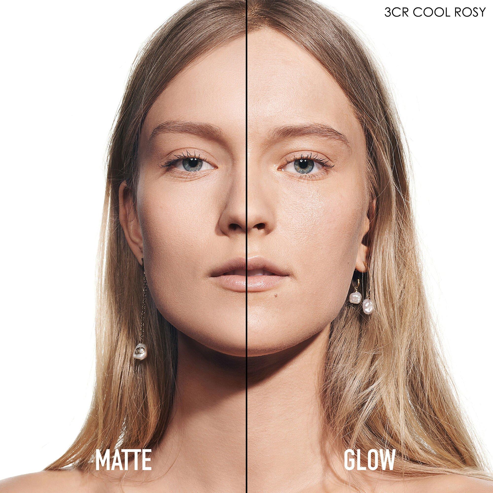 3CR - DIOR - Forever Matte Foundation - 6