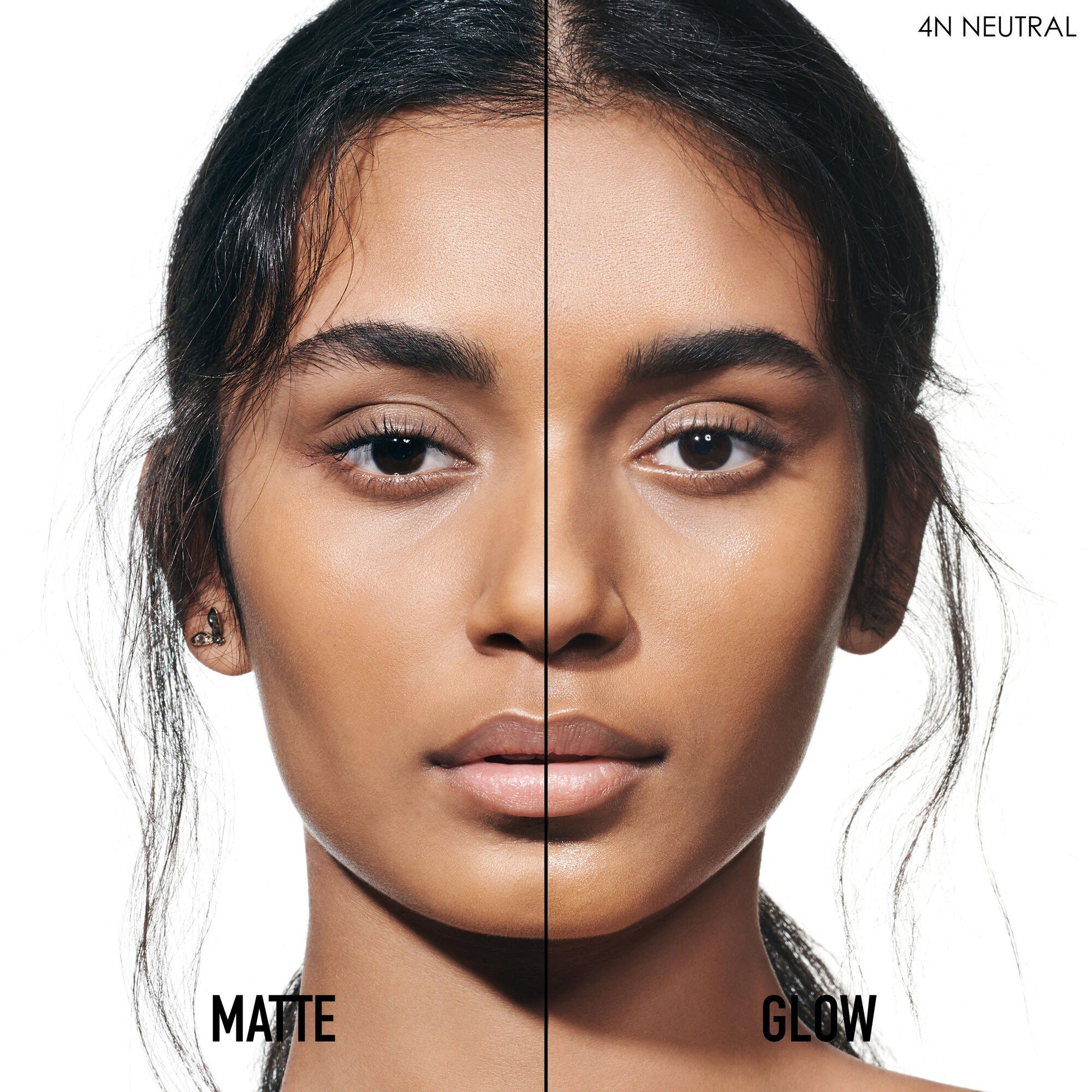 4N - DIOR - Forever Matte Foundation - 6