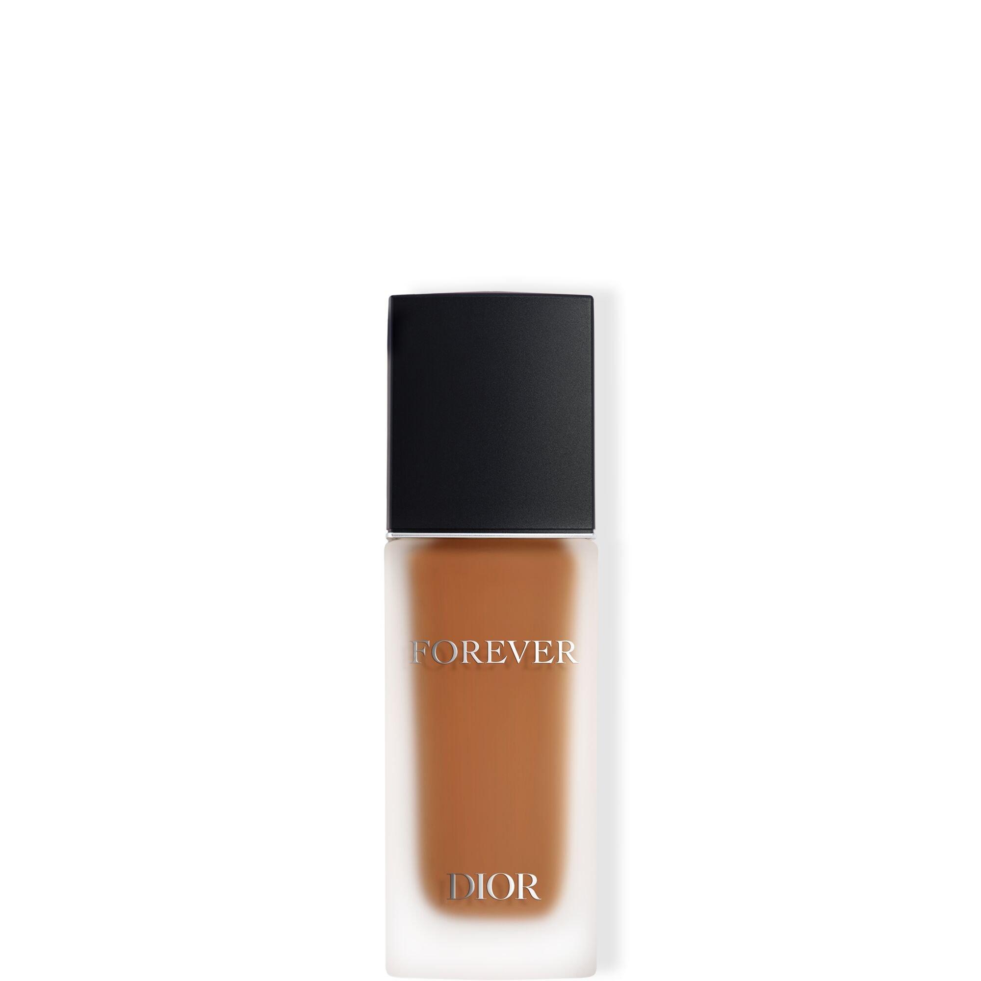 Forever Matte Foundation