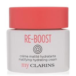 Clarins Clarins Reboost Mt Crm 09