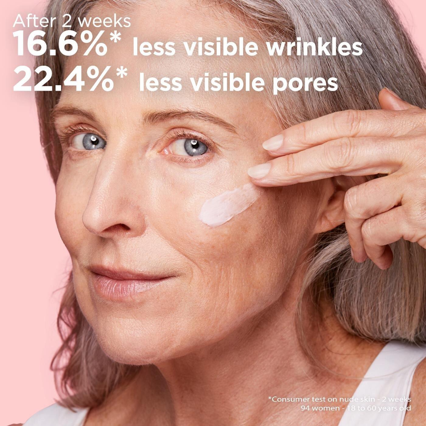 Cream - Clarins - Instant Smooth Perfect Touch Primer - 5