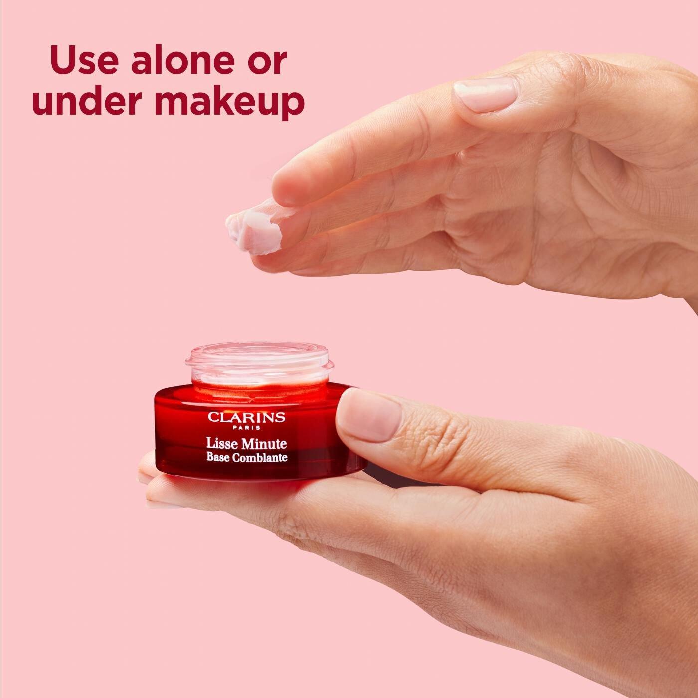 Cream - Clarins - Instant Smooth Perfect Touch Primer - 7