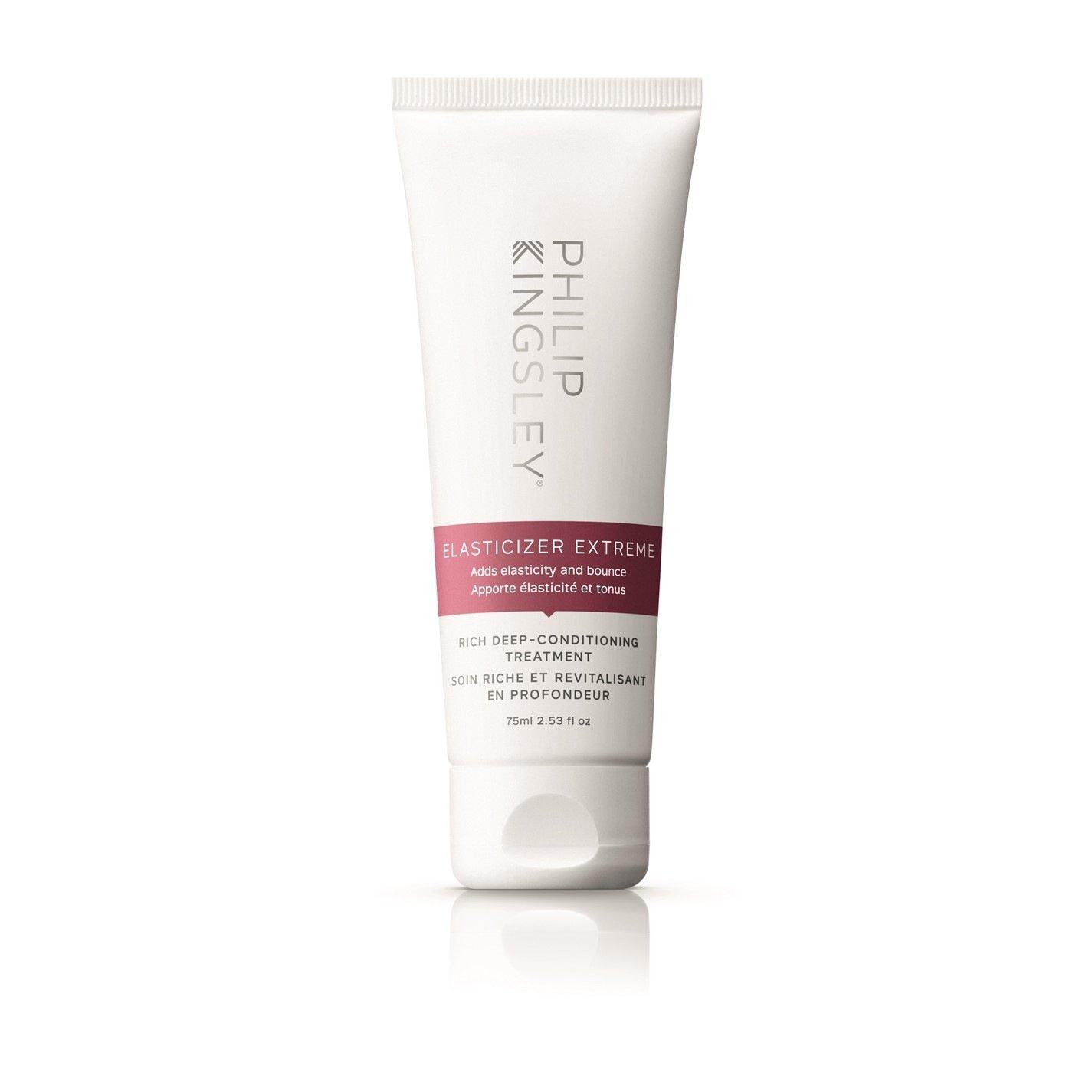 Philip Kingsley Women's Elasticizer Extreme Rich Deep-Conditioning Treatment - Clear