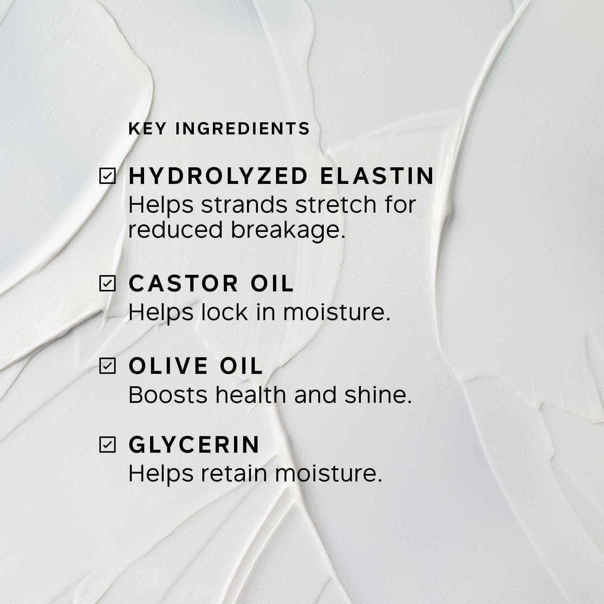 Clear - Philip Kingsley - Elasticizer Extreme Rich Deep-Conditioning Treatment - 3