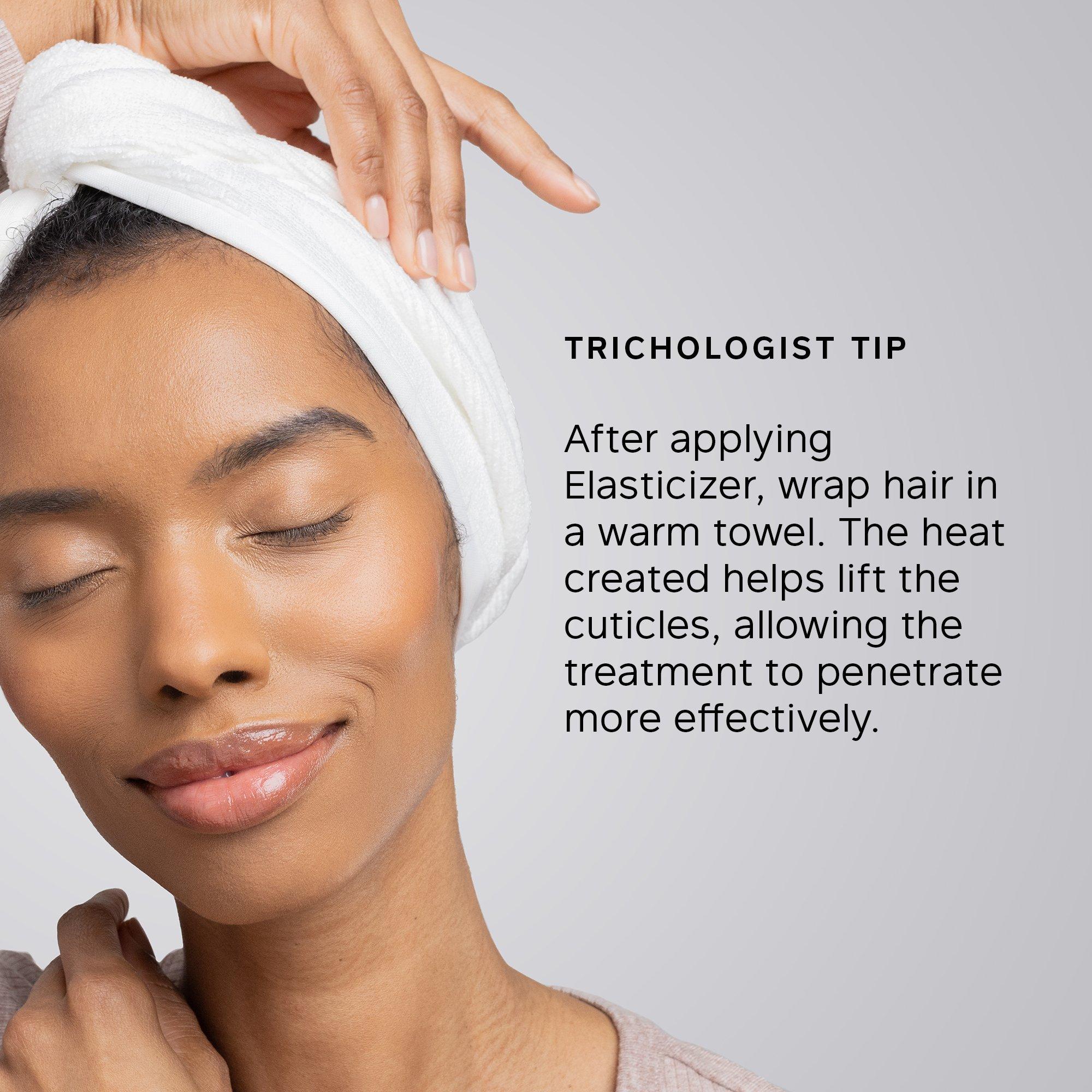 Clear - Philip Kingsley - Elasticizer Extreme Rich Deep-Conditioning Treatment - 6