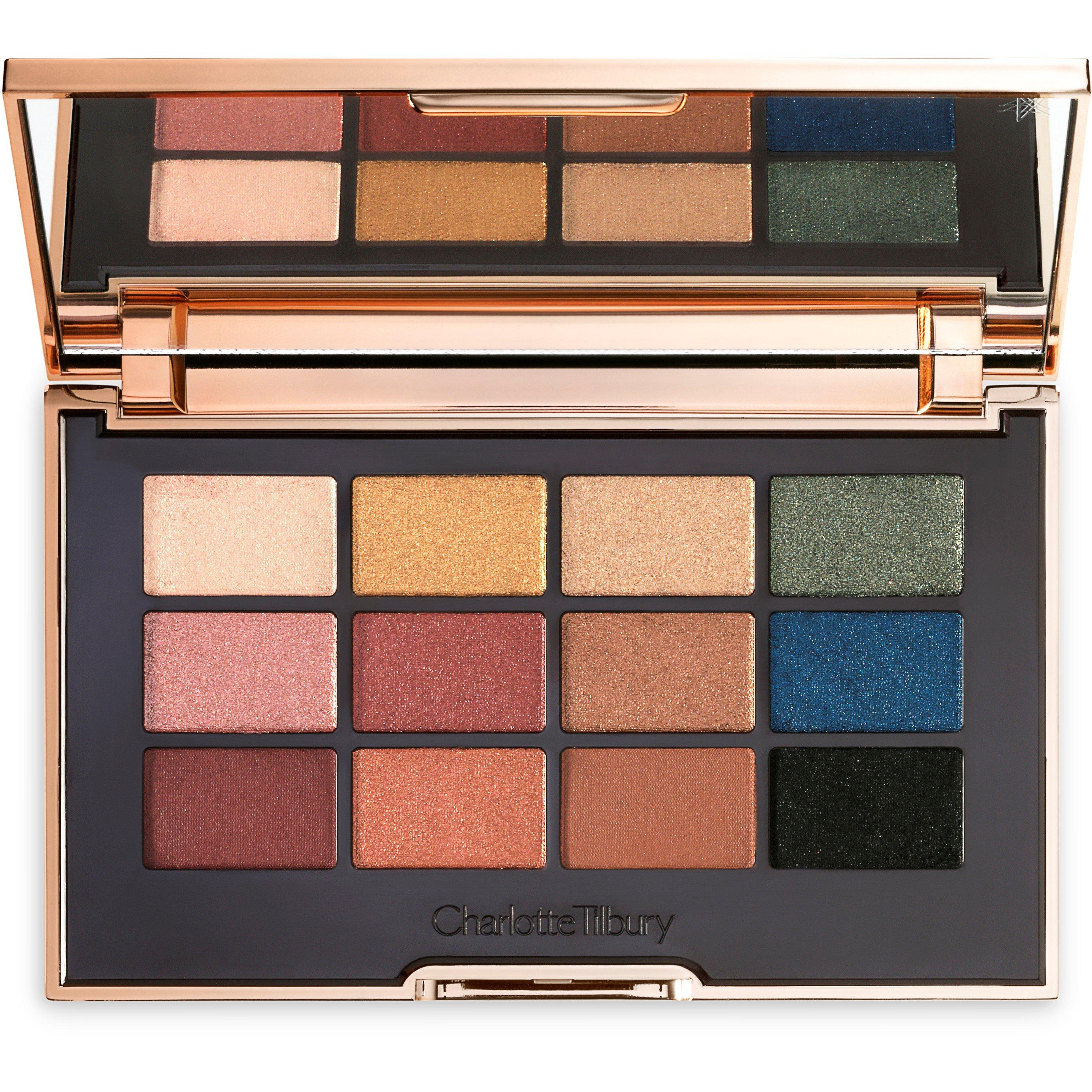 Multi - Charlotte Tilbury - The Icon Palette - 1