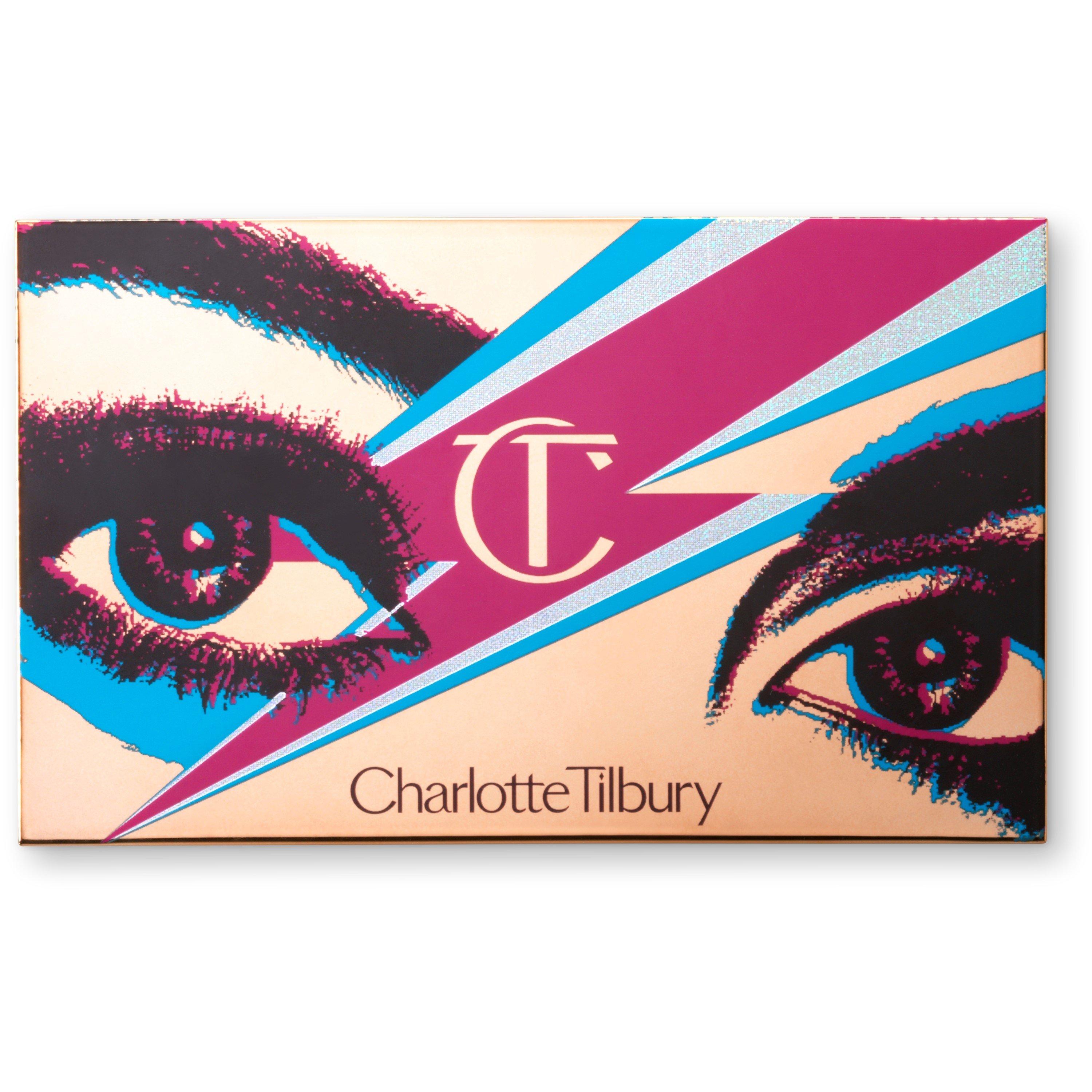 Multi - Charlotte Tilbury - The Icon Palette - 2
