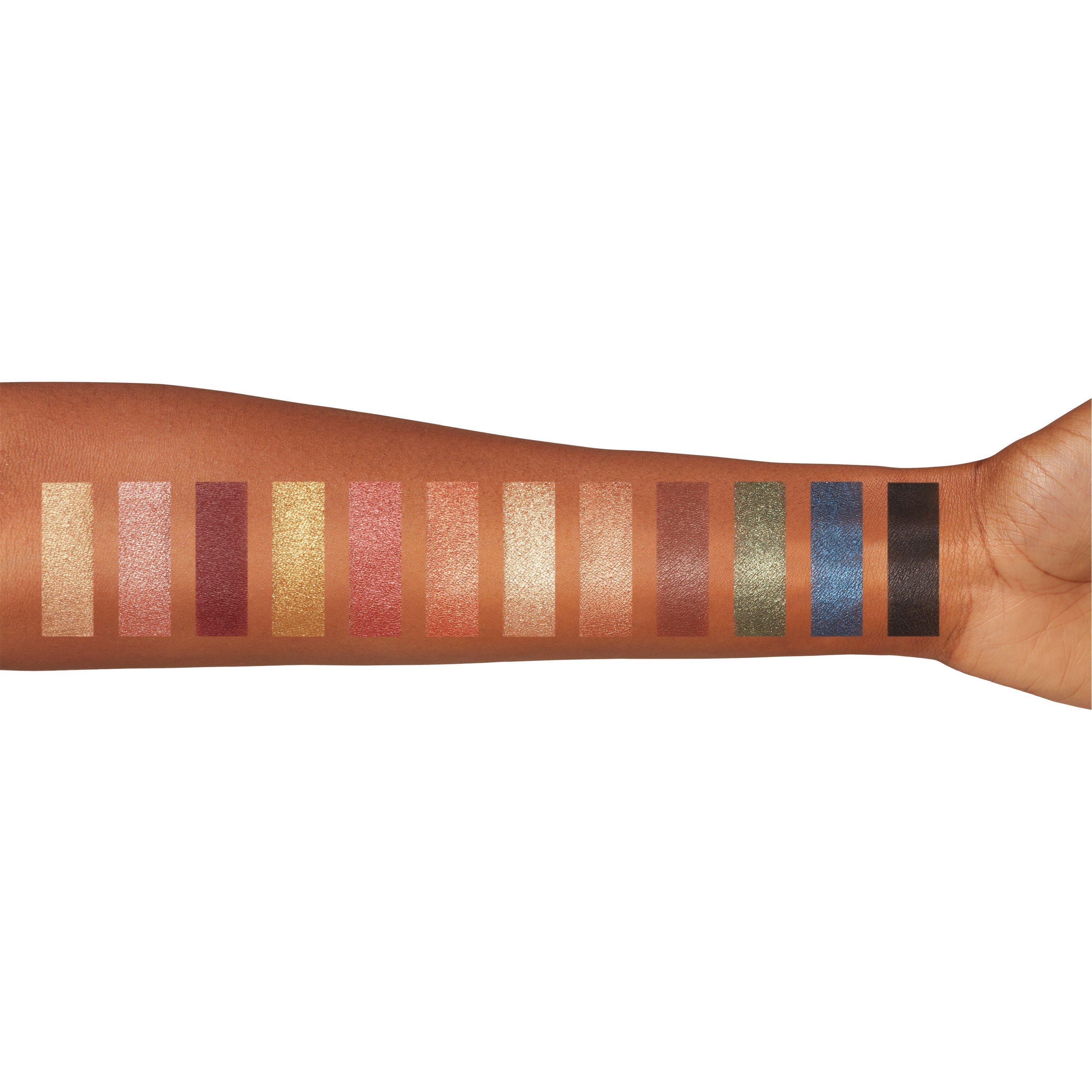Multi - Charlotte Tilbury - The Icon Palette - 4