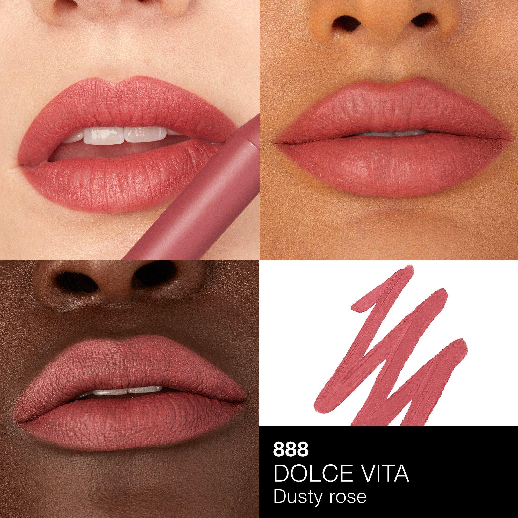 DOLCE VITA - Nars - Nars Powermatte High-Instensity Lip Pencil - 2