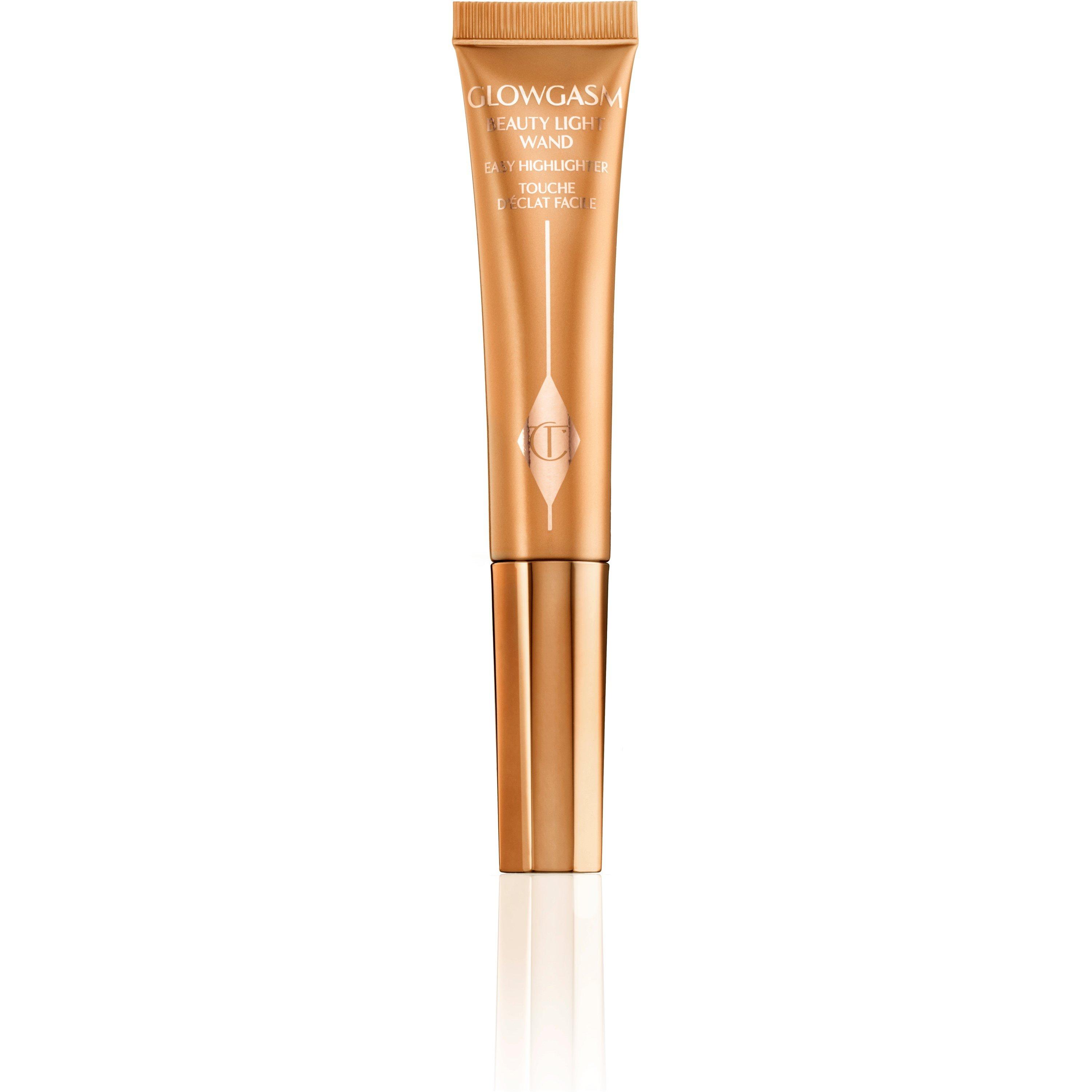 Charlotte Tilbury Women's Glowgasm Beauty Light Wand - Goldgasm