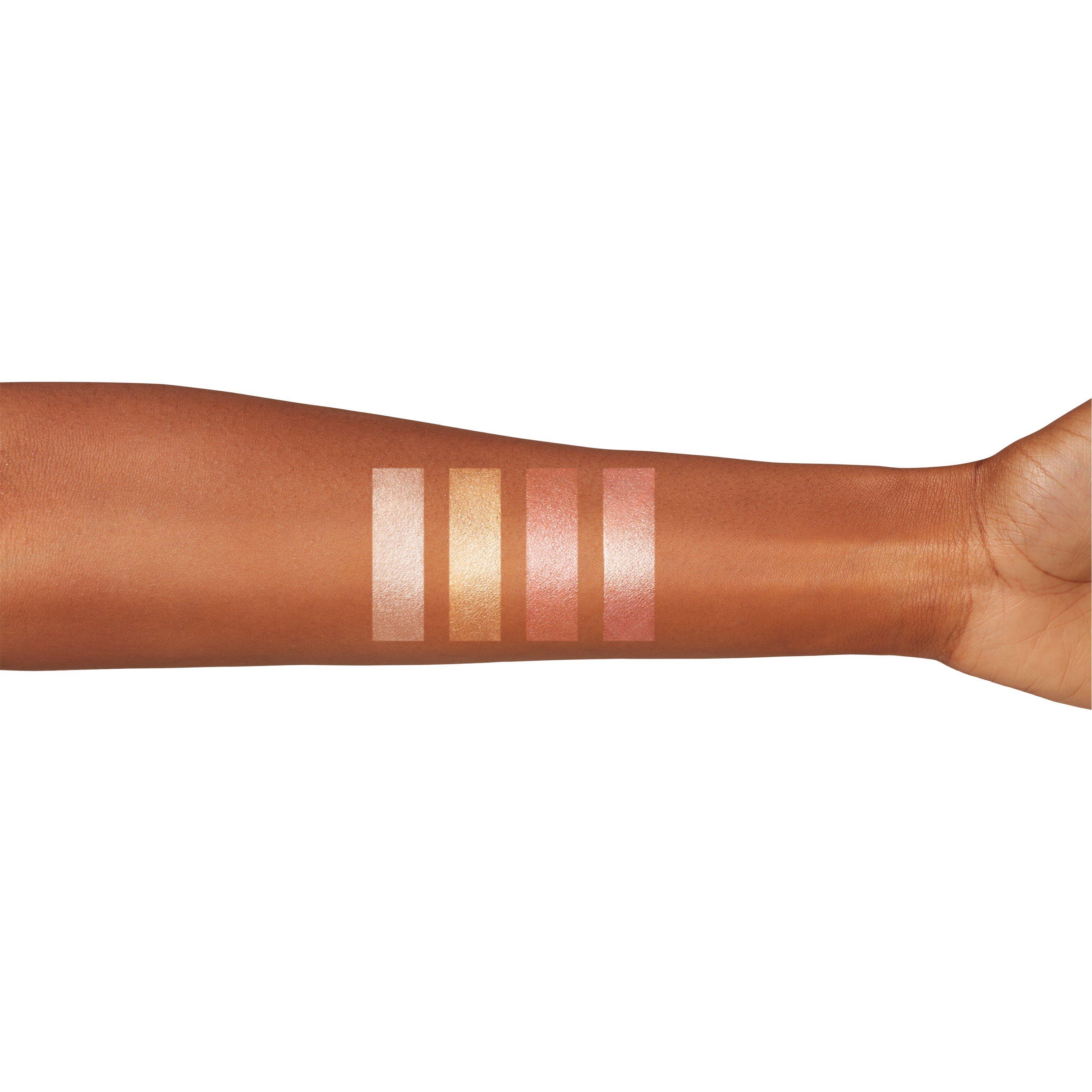Goldgasm - Charlotte Tilbury - Glowgasm Beauty Light Wand - 3