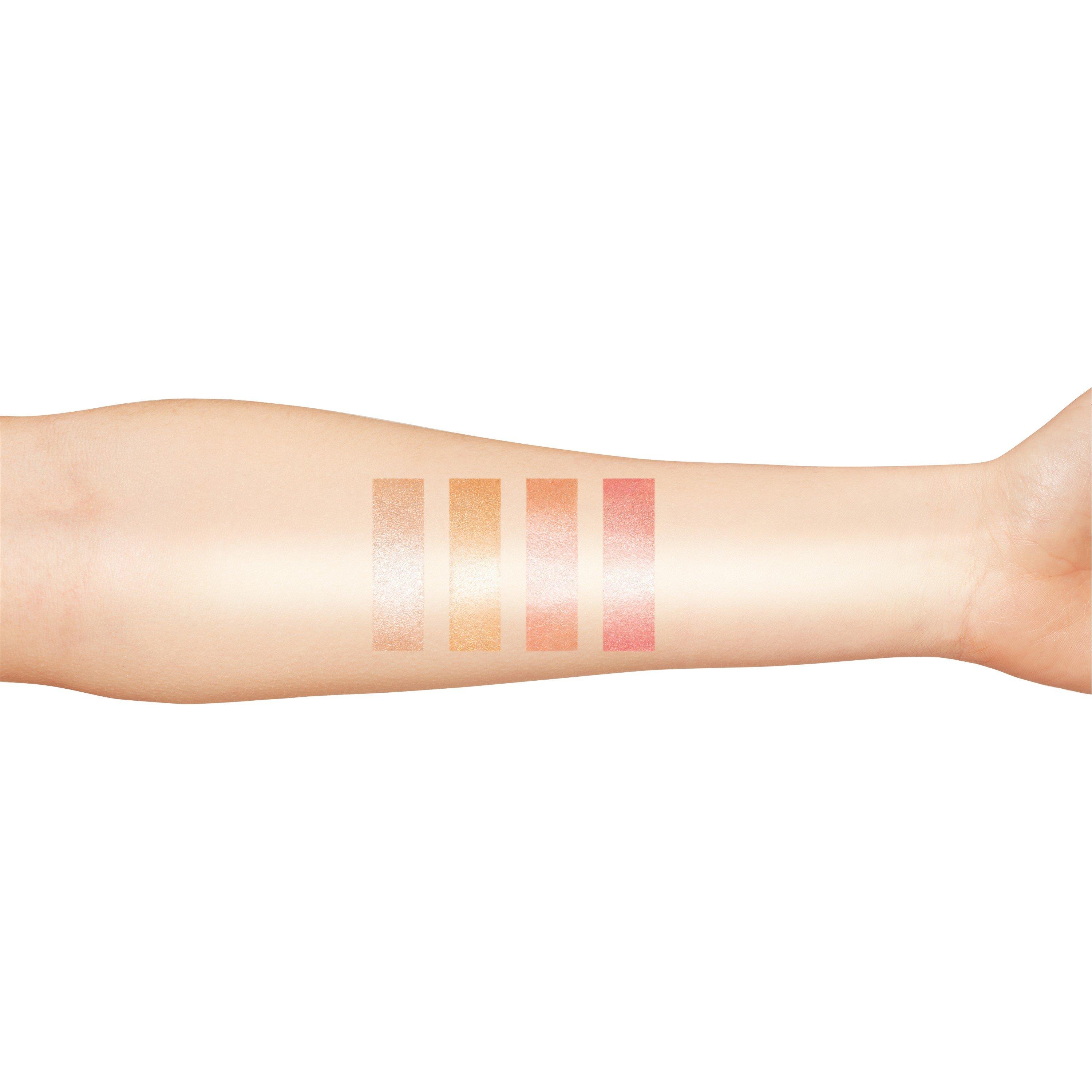 Goldgasm - Charlotte Tilbury - Glowgasm Beauty Light Wand - 4