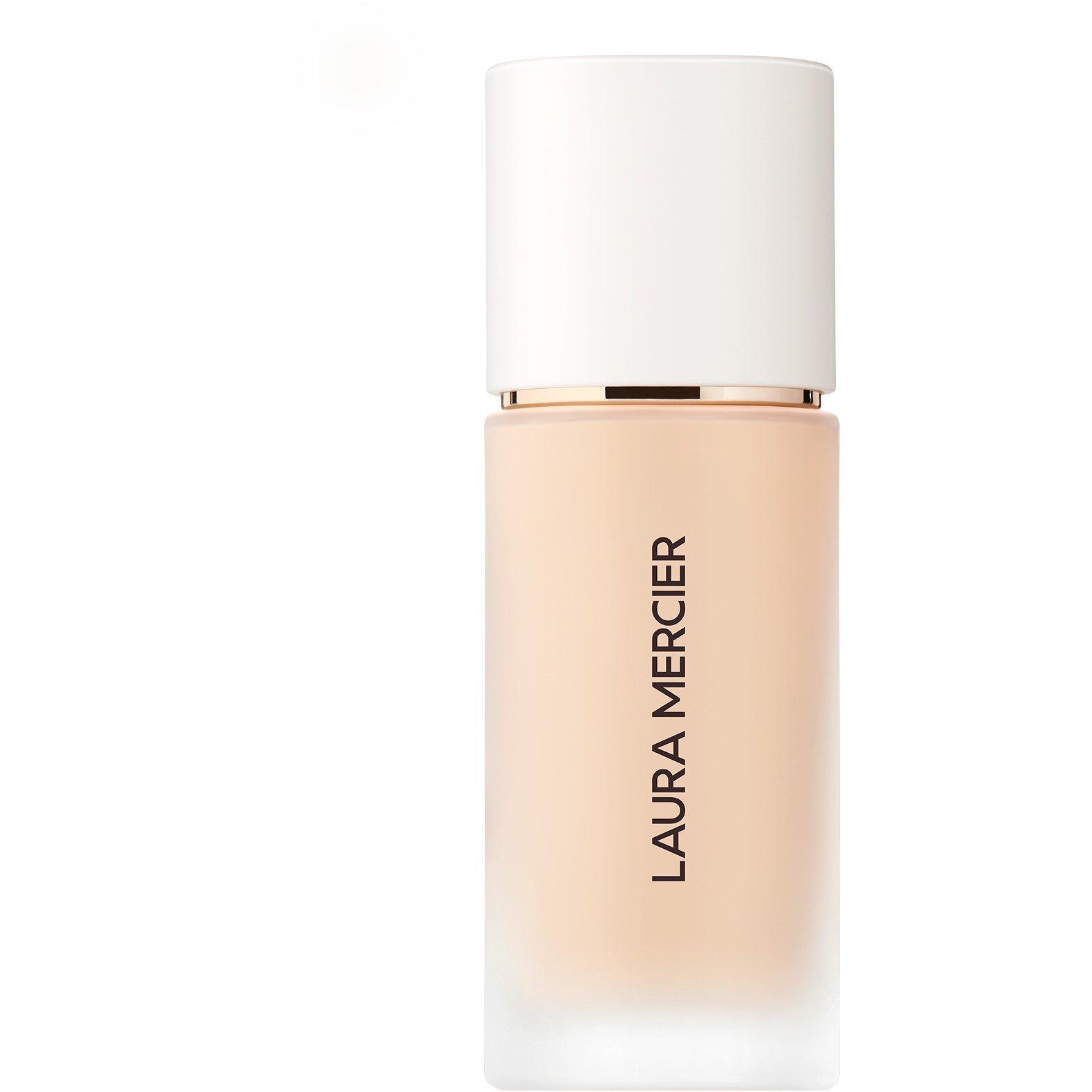 Real Flawless Weightless Perfecting Foundation