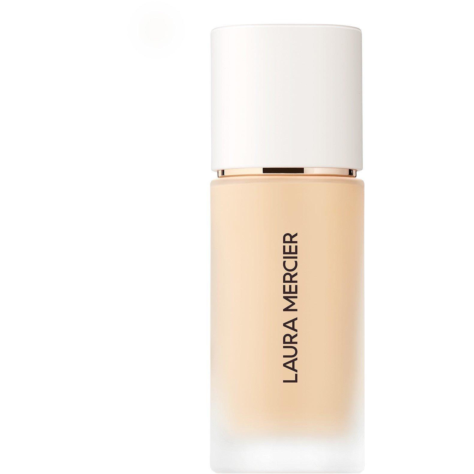 Real Flawless Weightless Perfecting Foundation