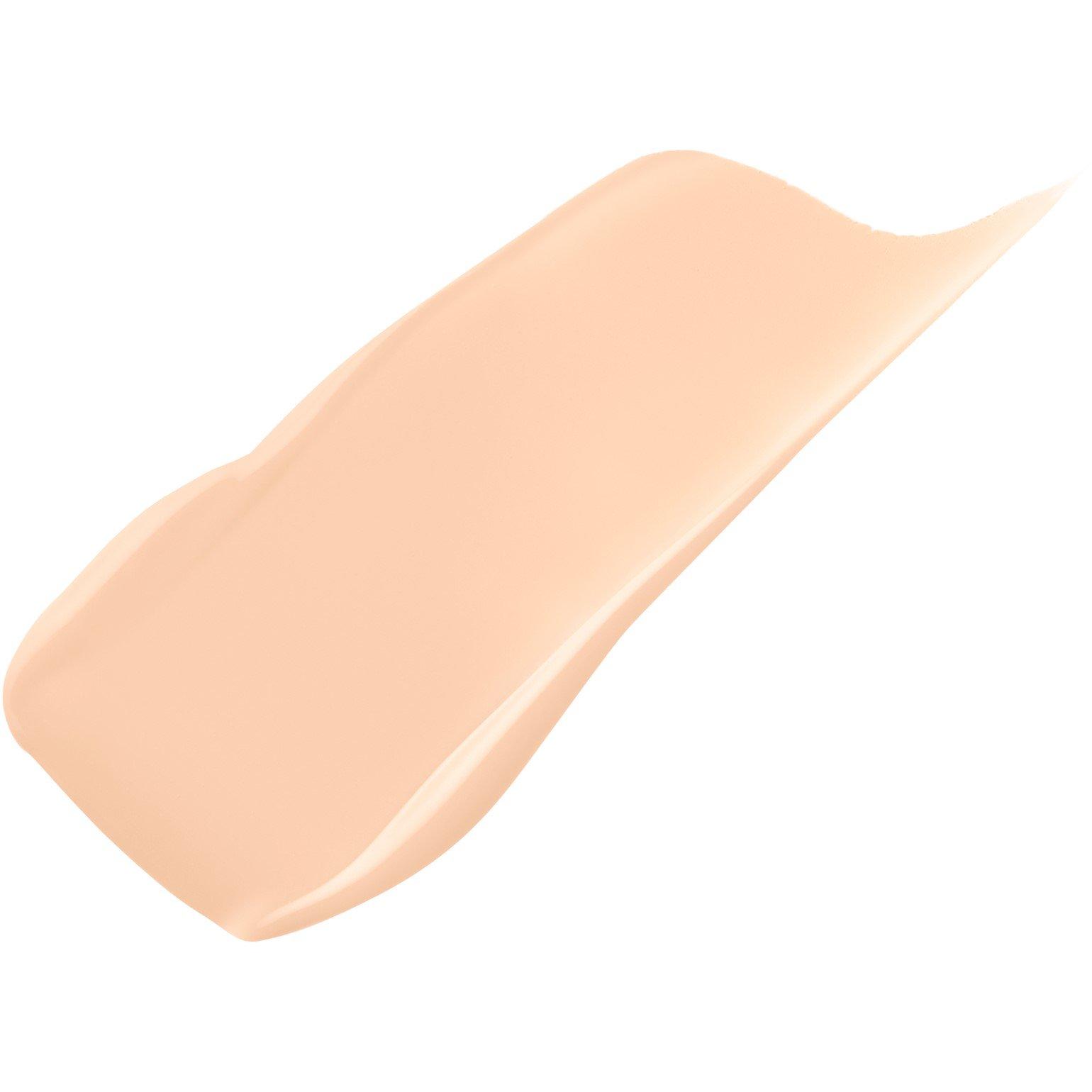 Real Flawless Weightless Perfecting Foundation