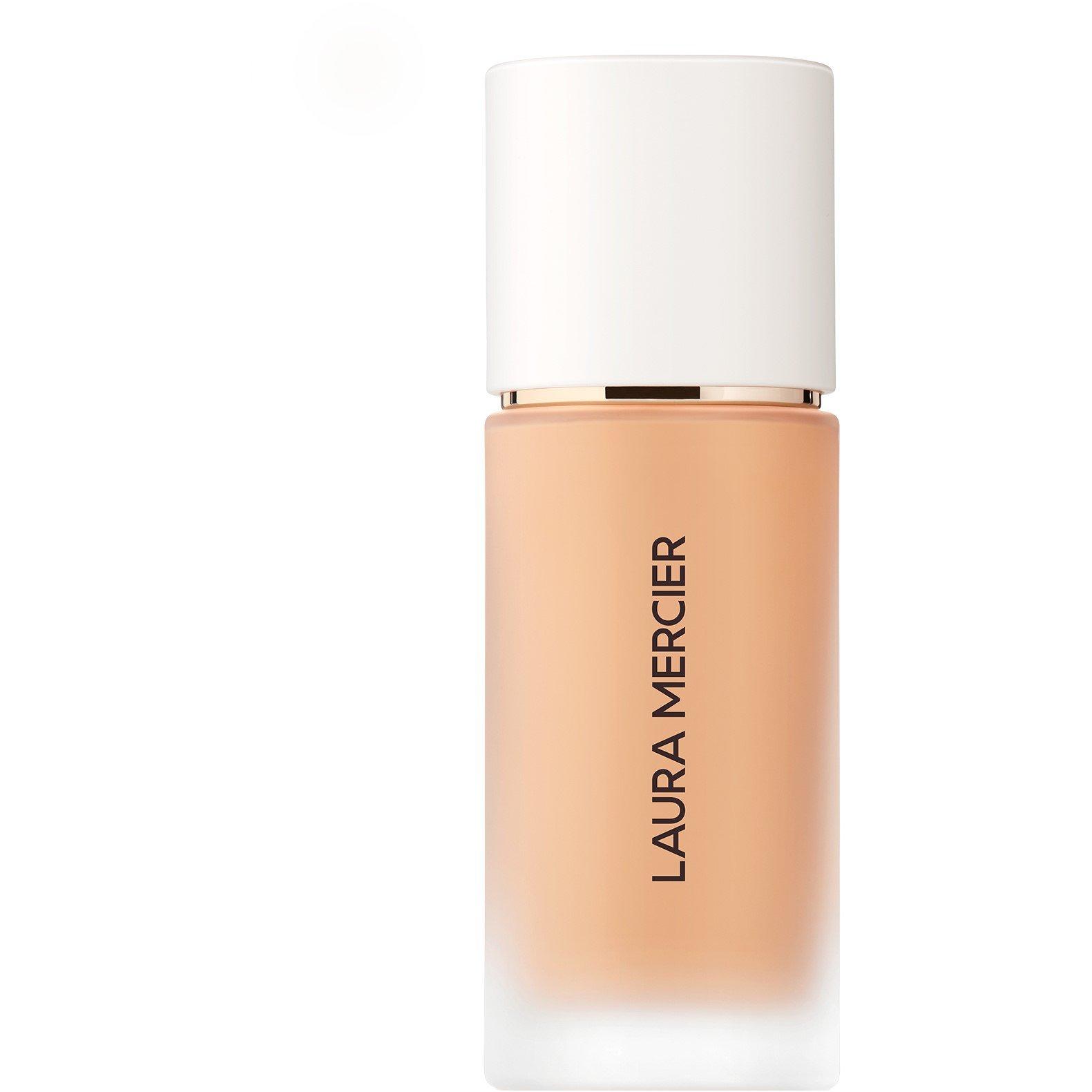 Real Flawless Weightless Perfecting Foundation