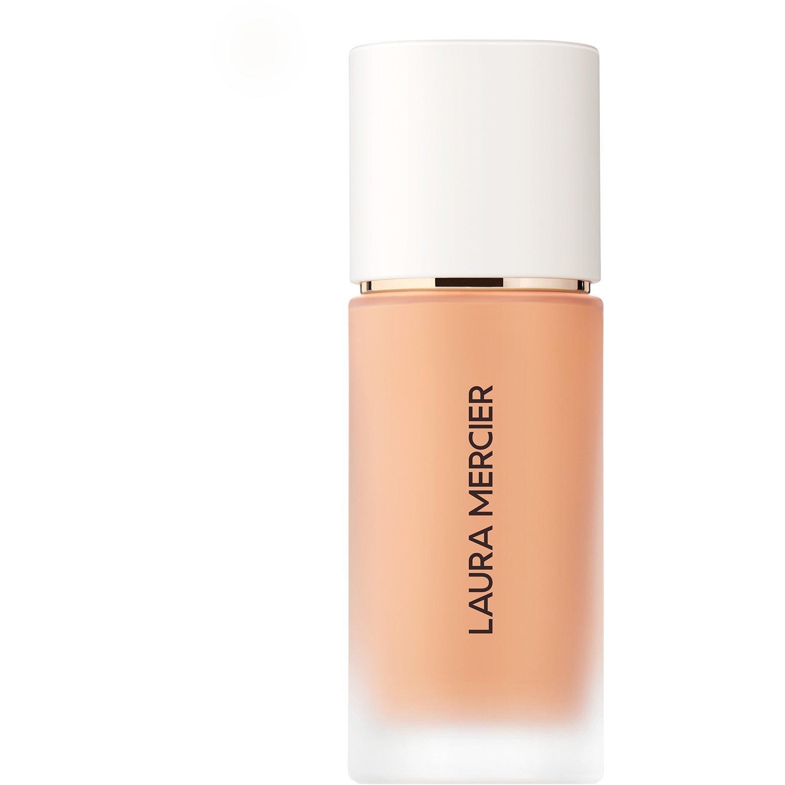 3C1 - Laura Mercier - Real Flawless Weightless Perfecting Foundation - 1