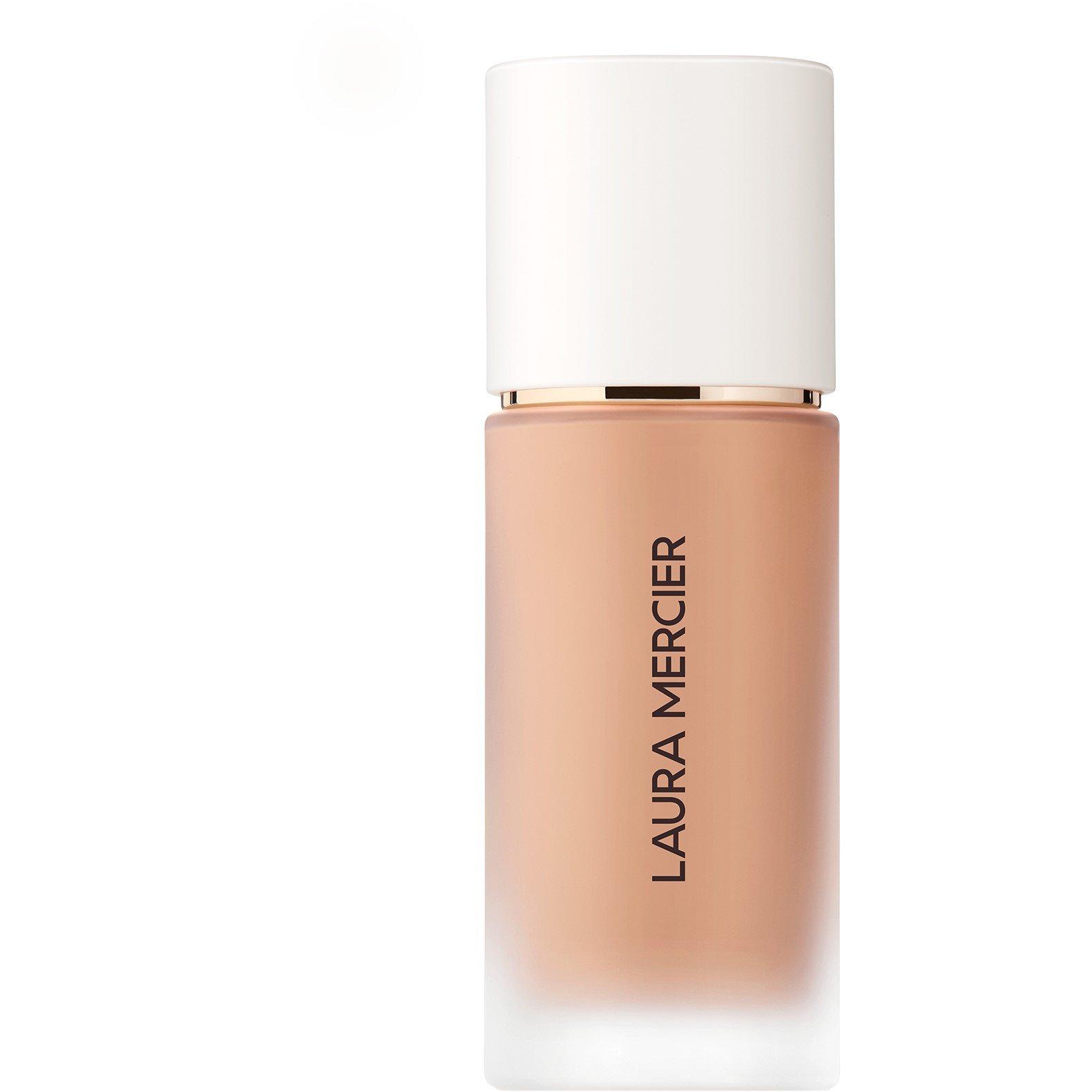 3C2 - Laura Mercier - Real Flawless Weightless Perfecting Foundation - 1