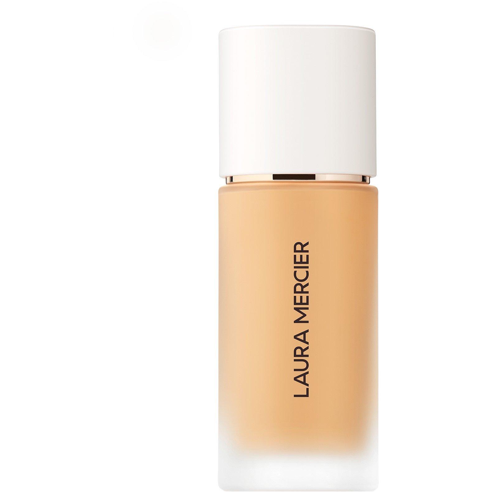 4N1 - Laura Mercier - Real Flawless Weightless Perfecting Foundation - 1