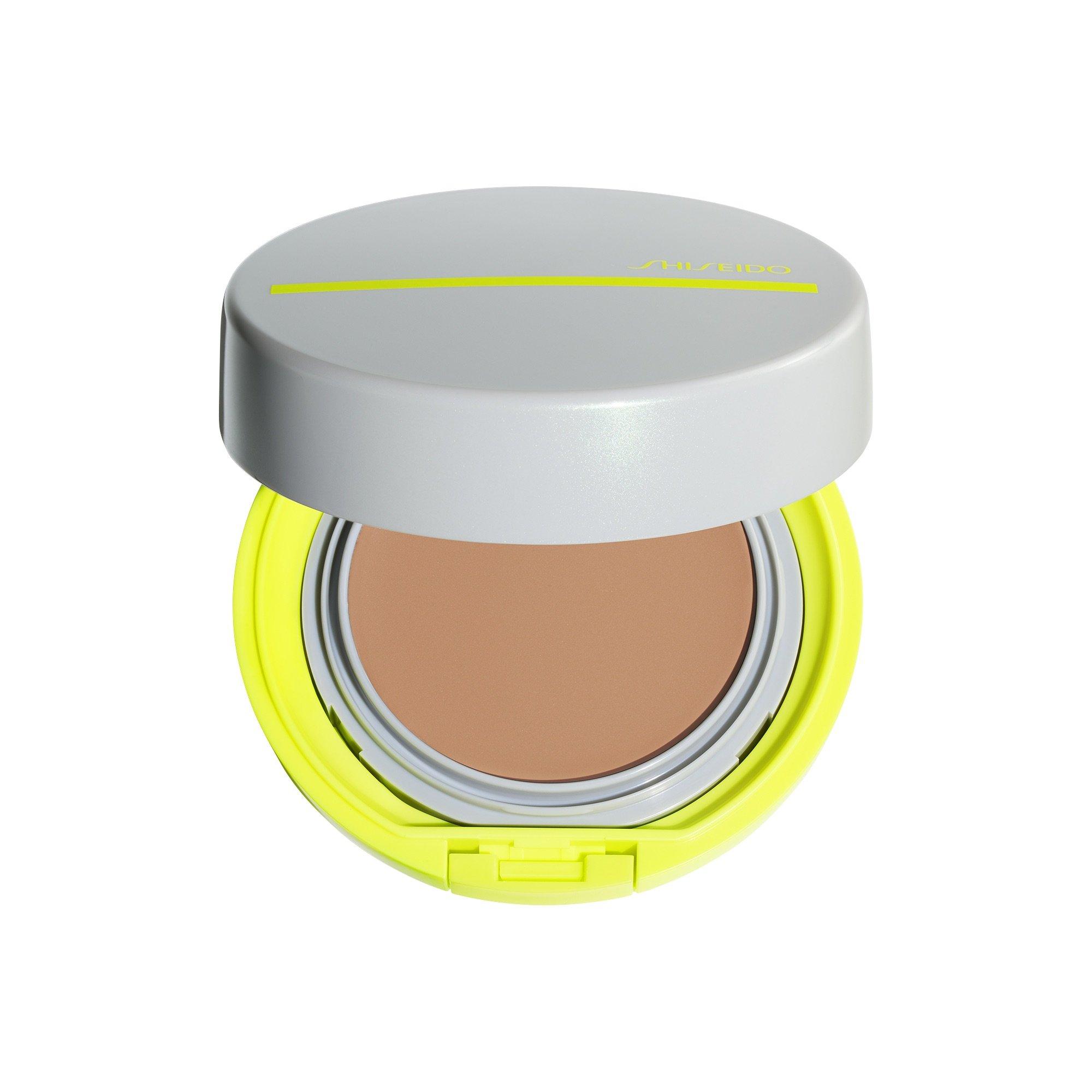 Shiseido Sports BB Compact - Dark
