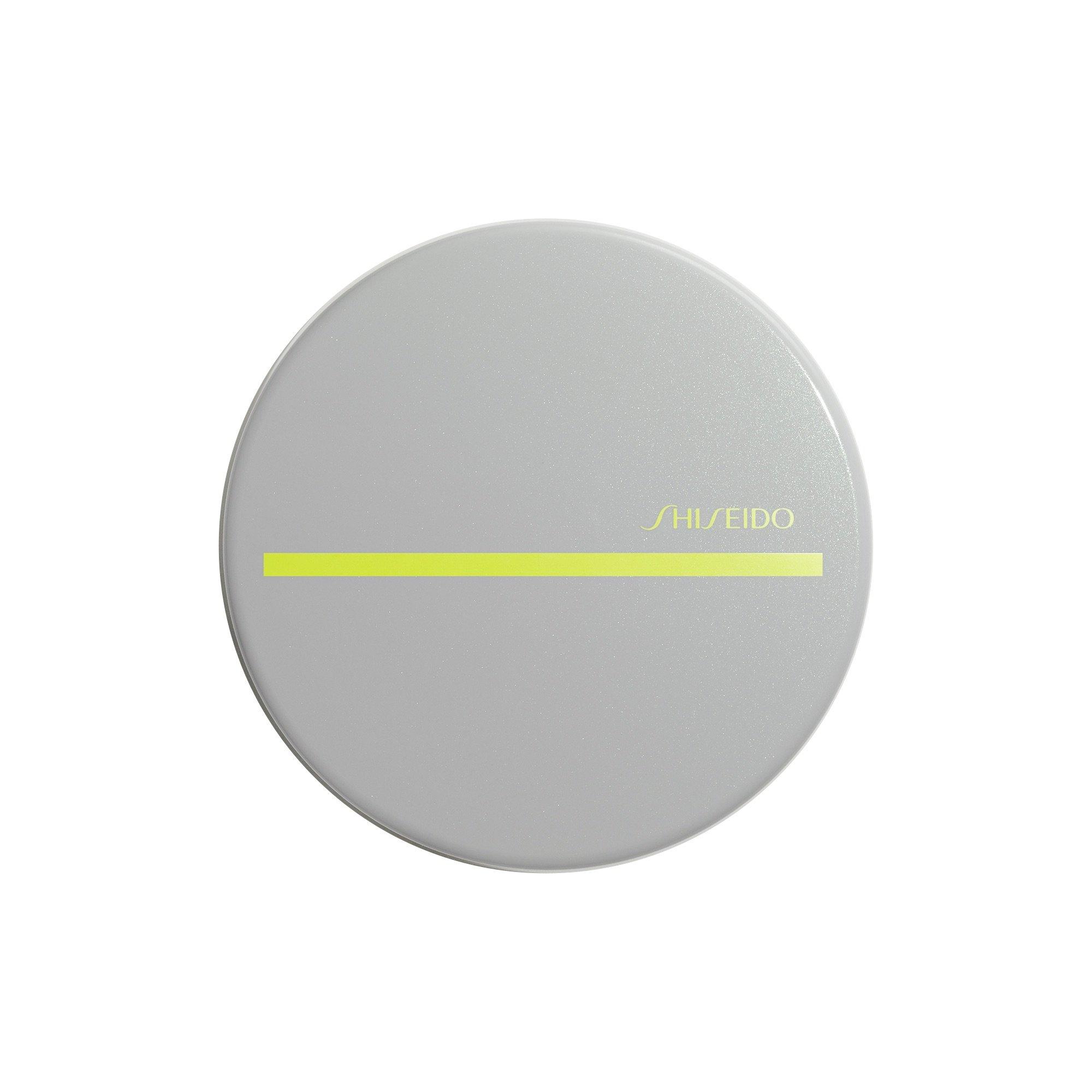 Dark - Shiseido - Sports BB Compact - 3