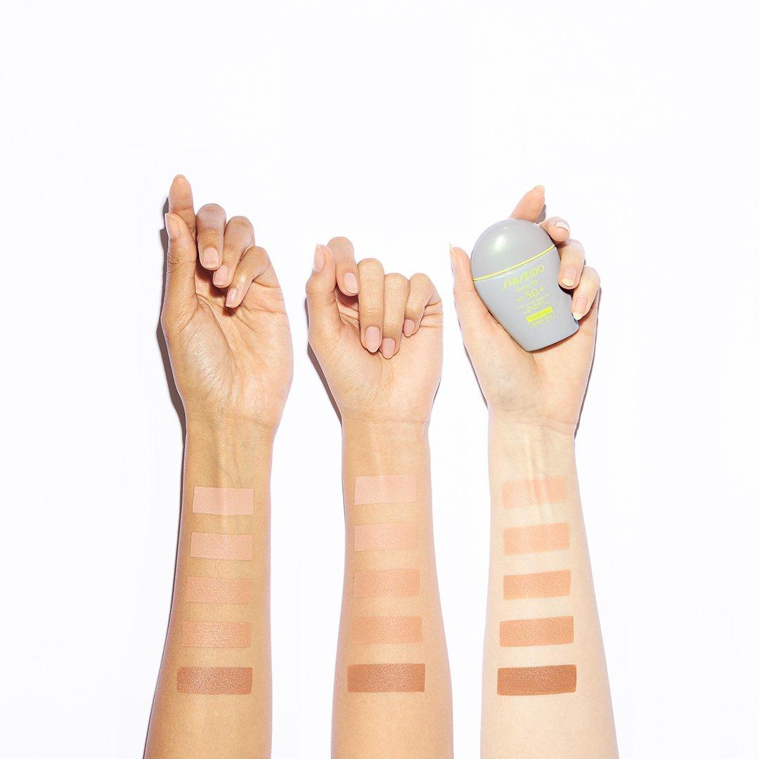 Dark - Shiseido - Sports BB - 2