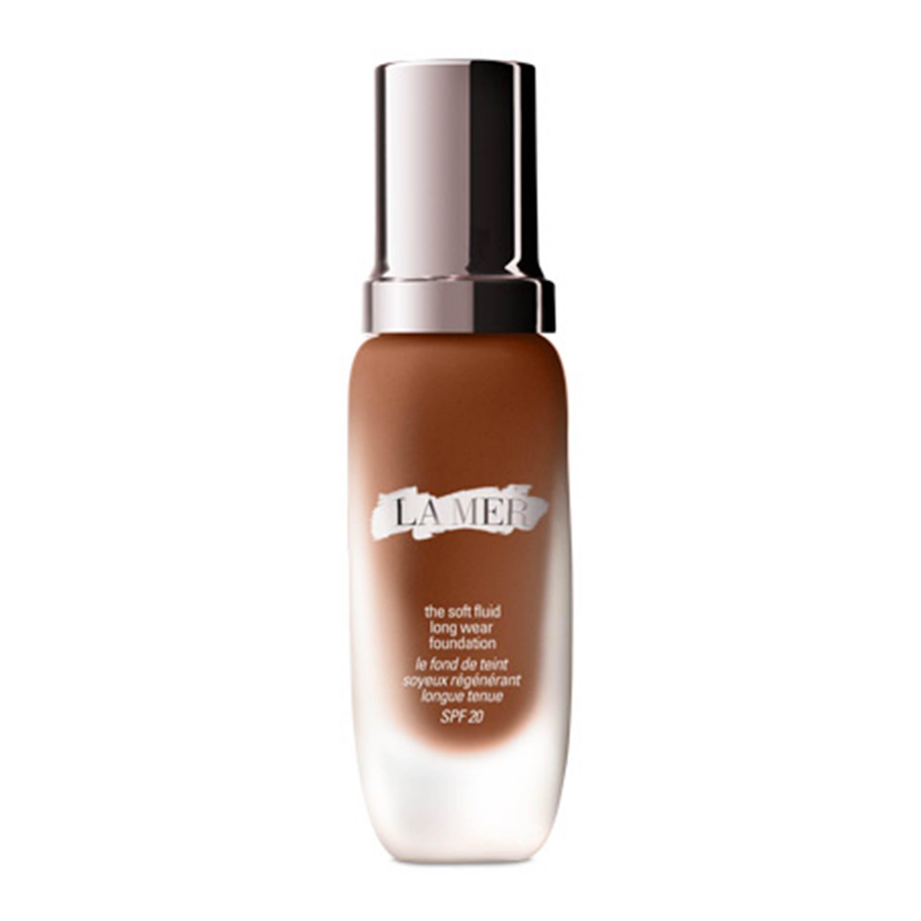 La Mer The Soft Fluid Foundation Long Wear SPF20 - Terra