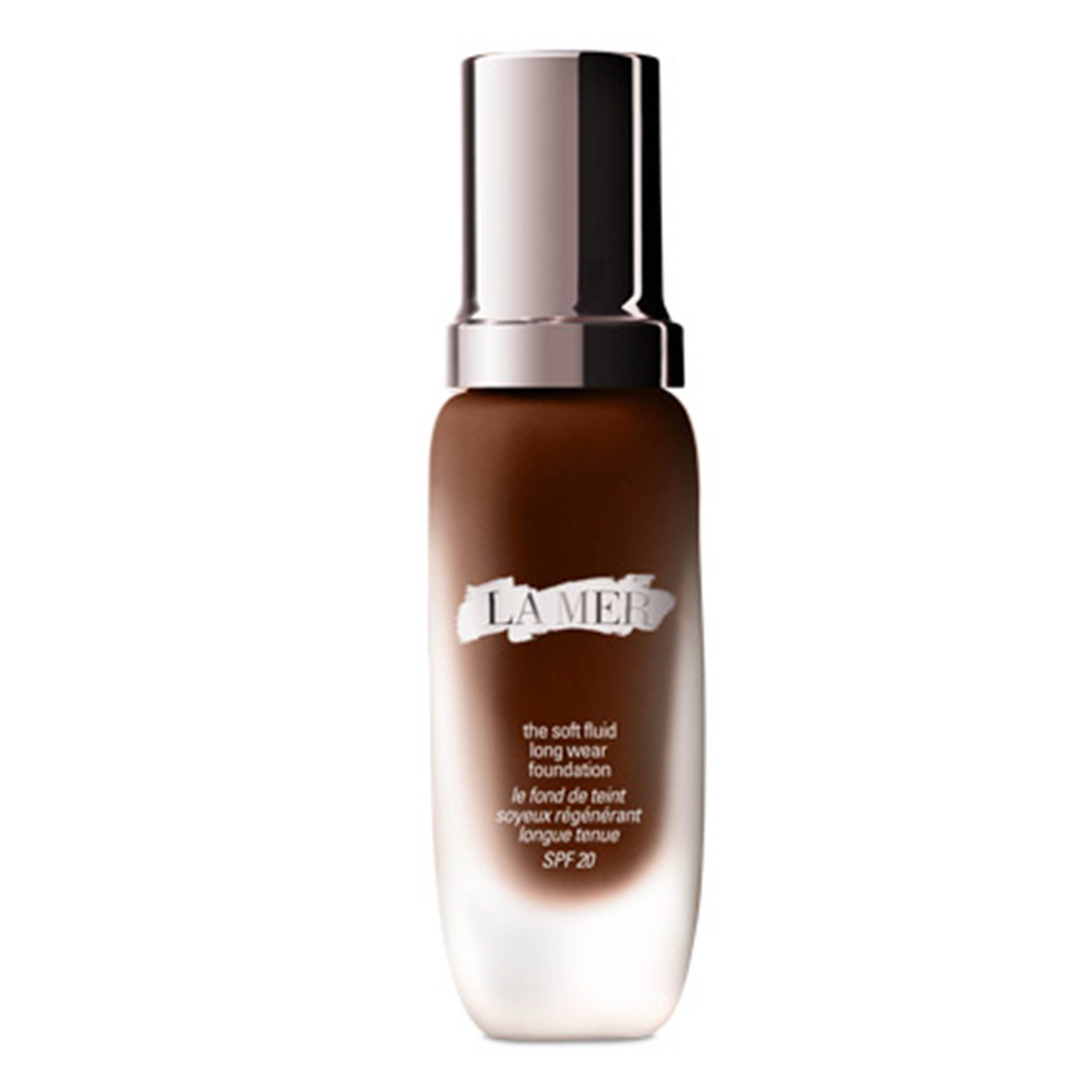 La Mer The Soft Fluid Foundation Long Wear SPF20 - Espresso