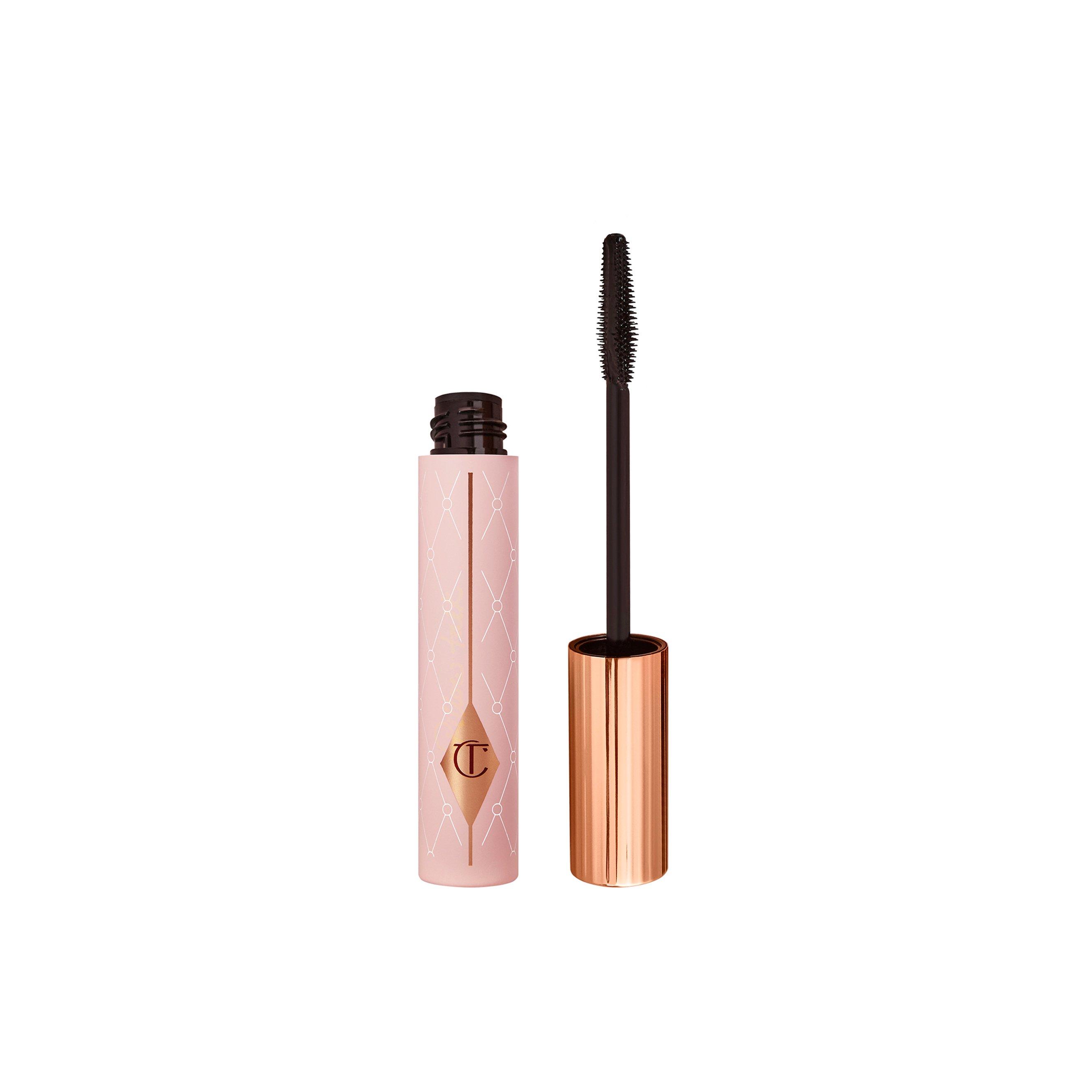Charlotte Tilbury Pillow Talk Push Up Lashes Mascara - Image 4