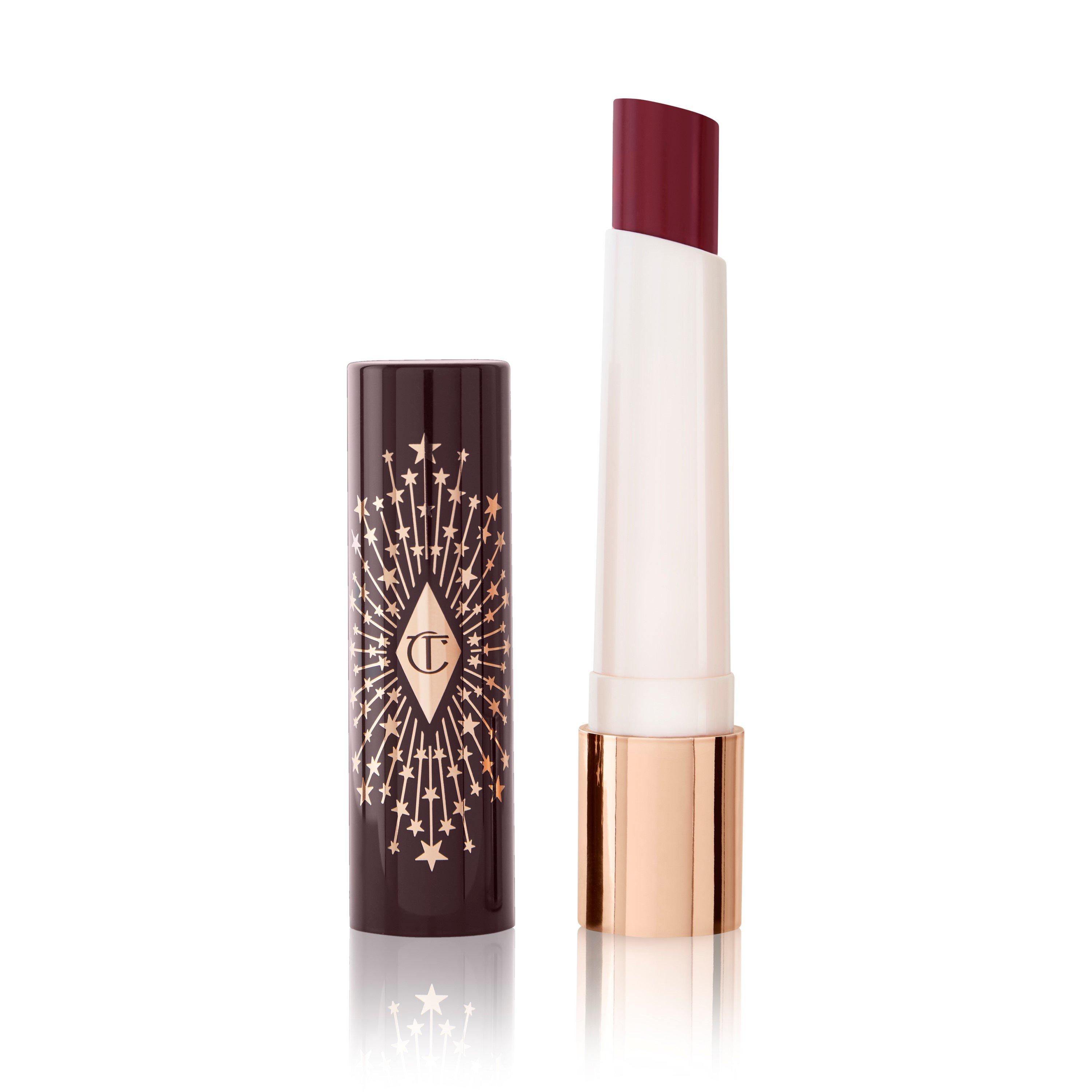 Charlotte Tilbury Women's Hyaluronic Happikiss Lipstick Balm - Happiberry