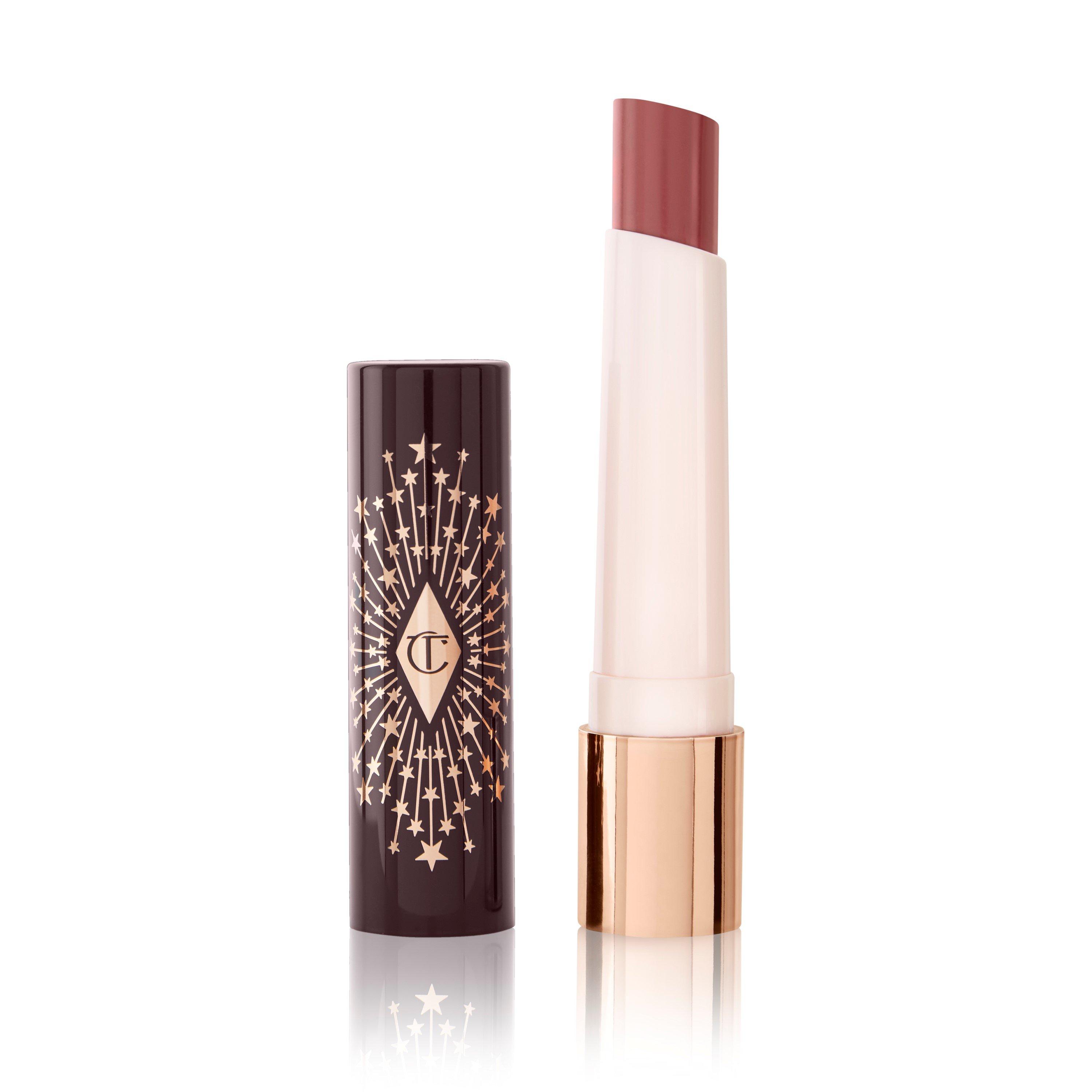 Pillow Talk - Charlotte Tilbury - Hyaluronic Happikiss Lipstick Balm - 1