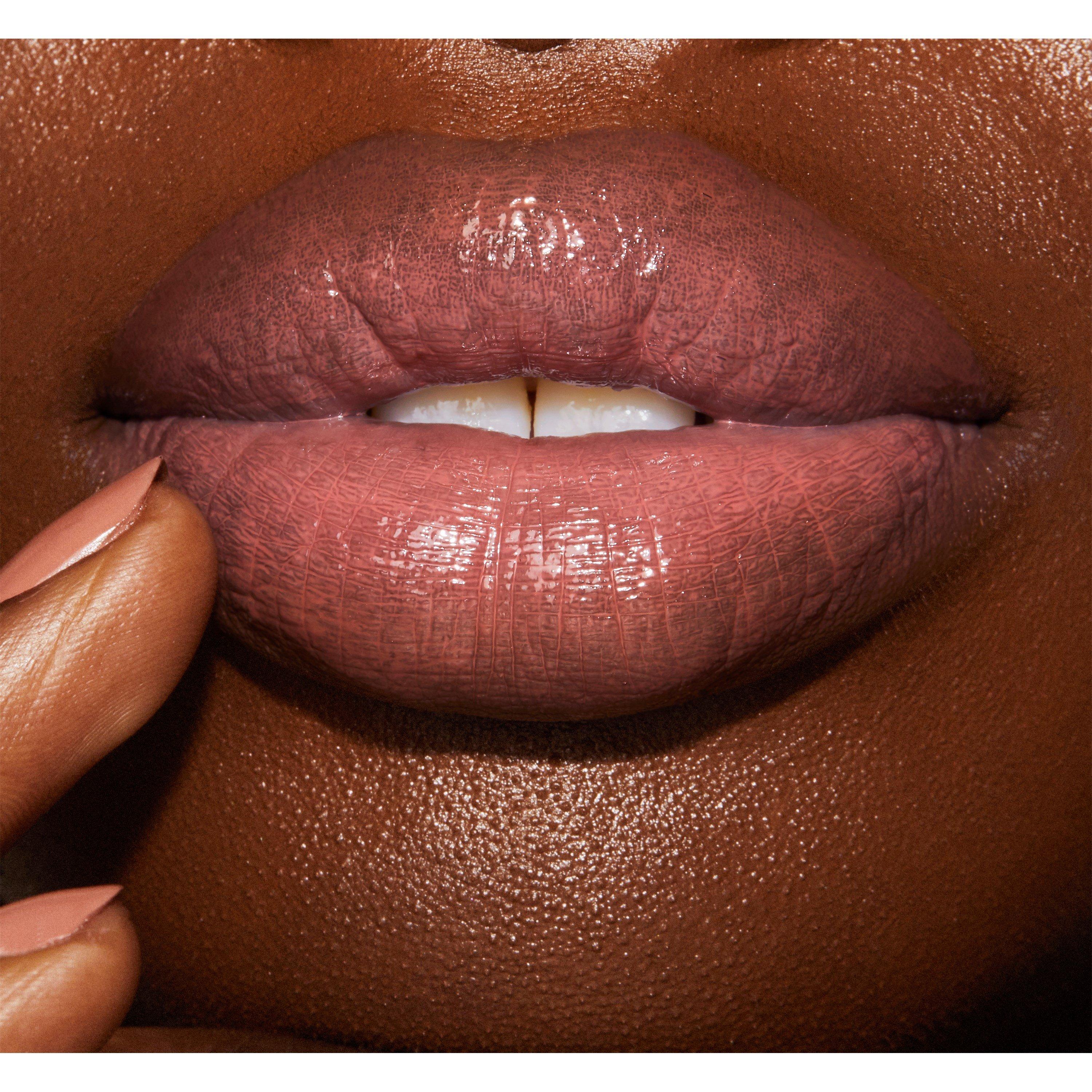 Pillow Talk - Charlotte Tilbury - Hyaluronic Happikiss Lipstick Balm - 4