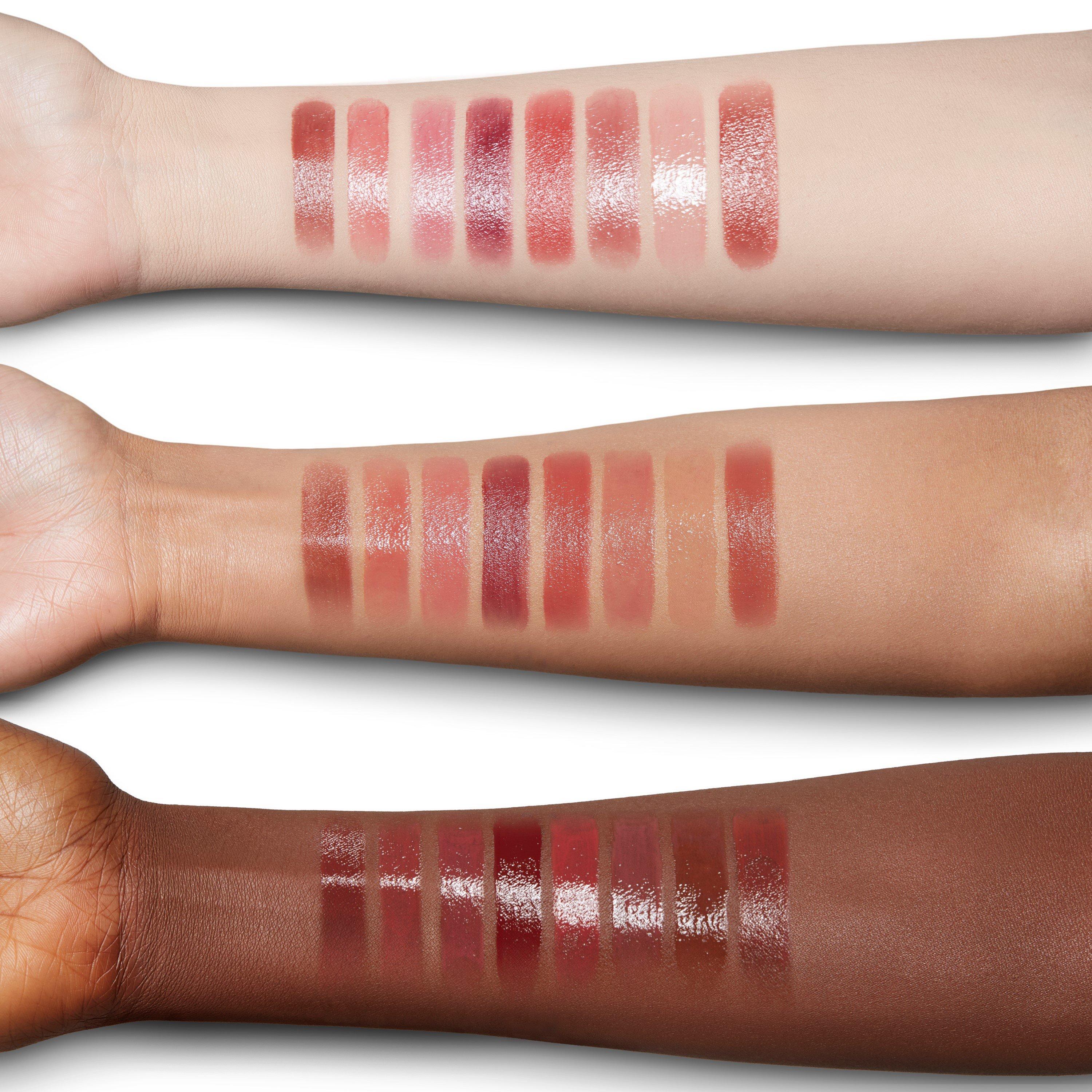 Pillow Talk - Charlotte Tilbury - Hyaluronic Happikiss Lipstick Balm - 5