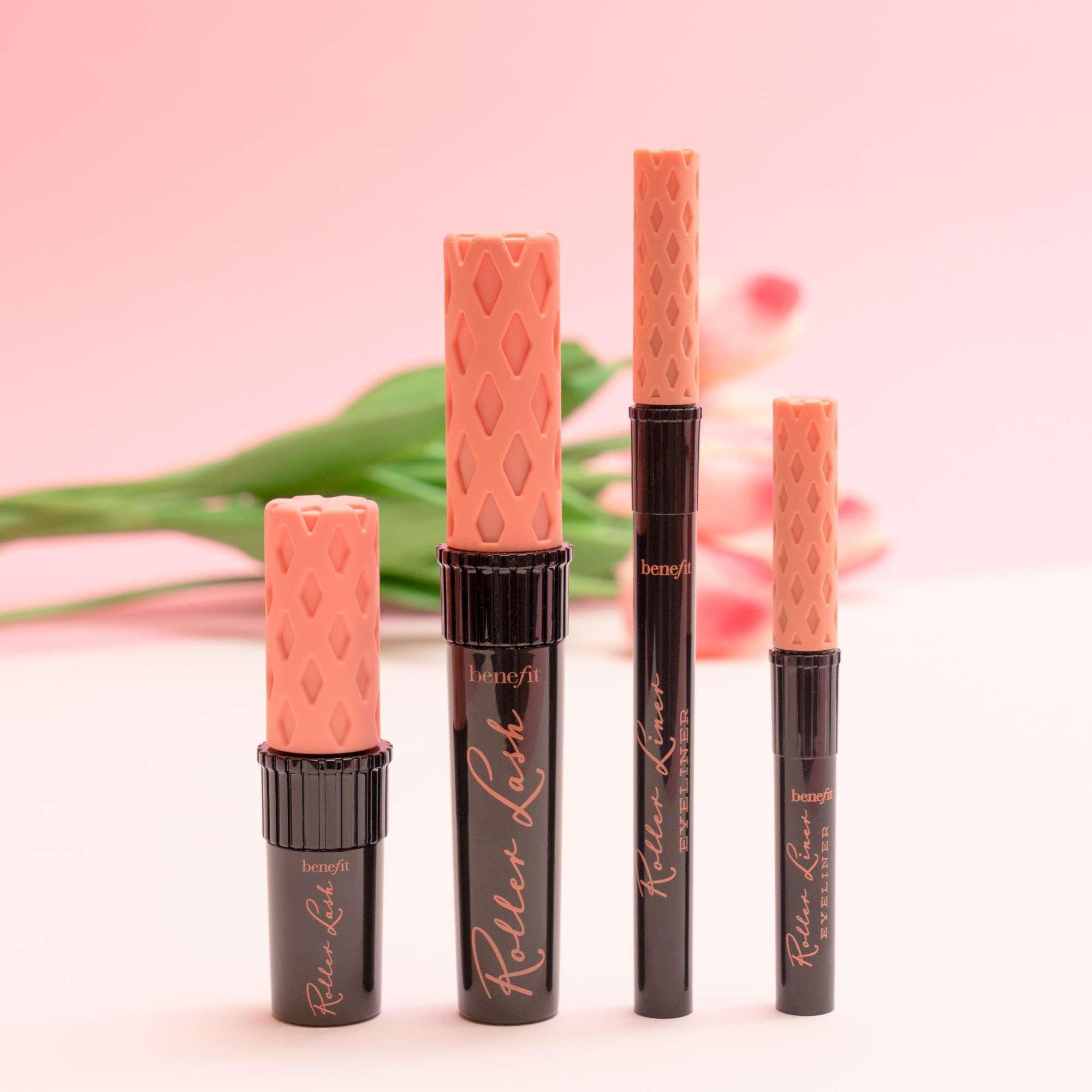 Black - Benefit - Roller Liner Liquid Eyeliner - 3