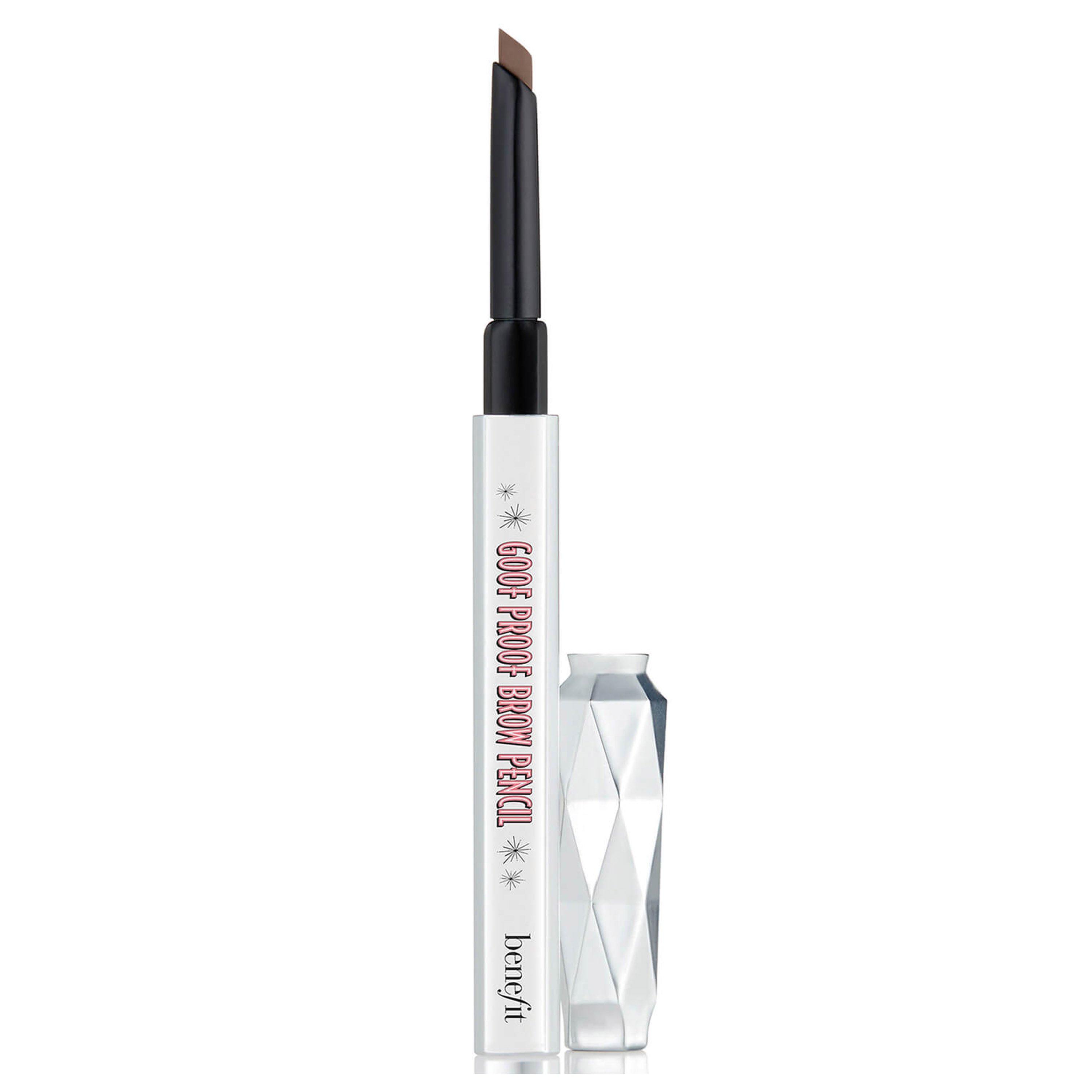 4.5 - Benefit - Goof Proof Mini Brown Pencil - 1