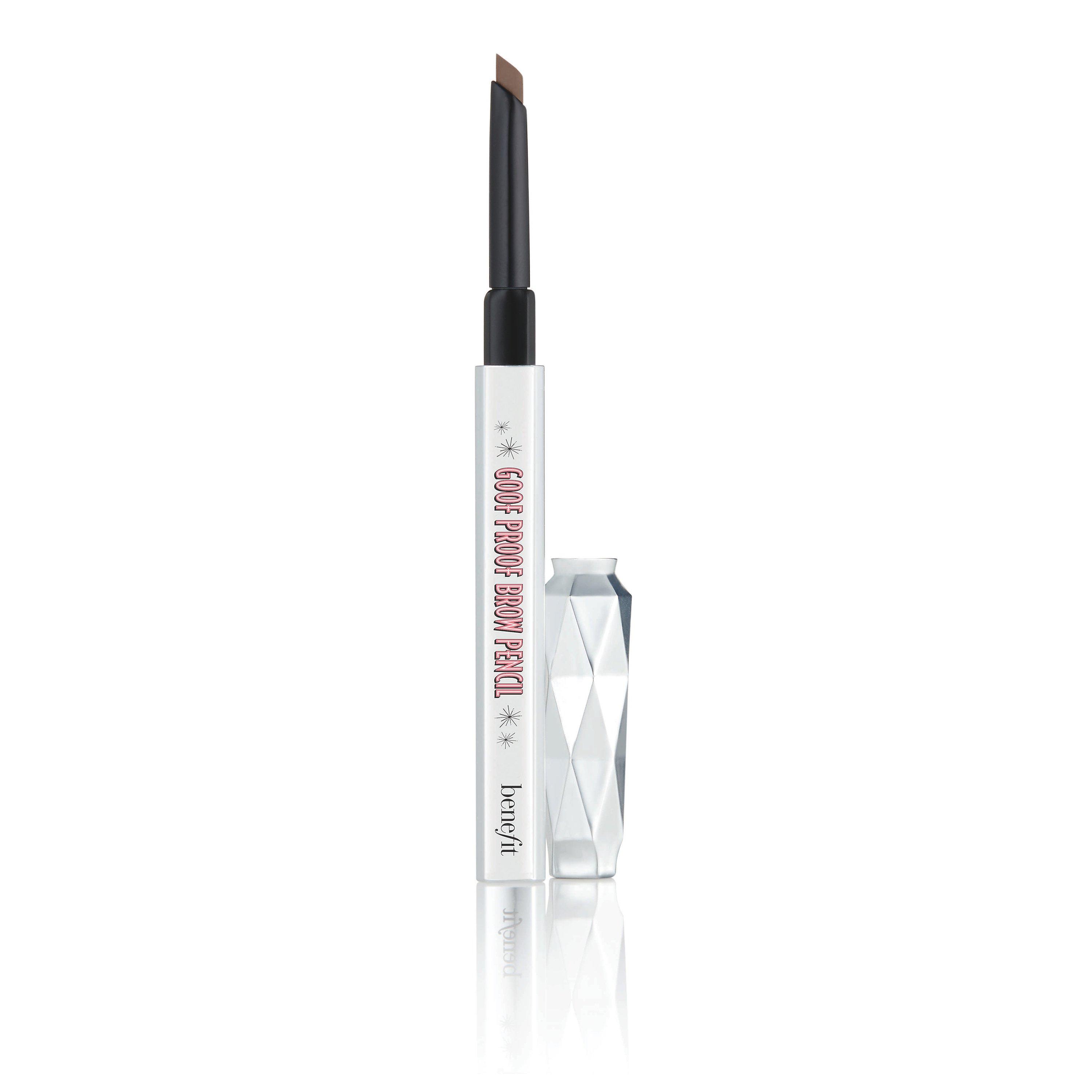 2 - Benefit - Goof Proof Mini Brown Pencil - 1