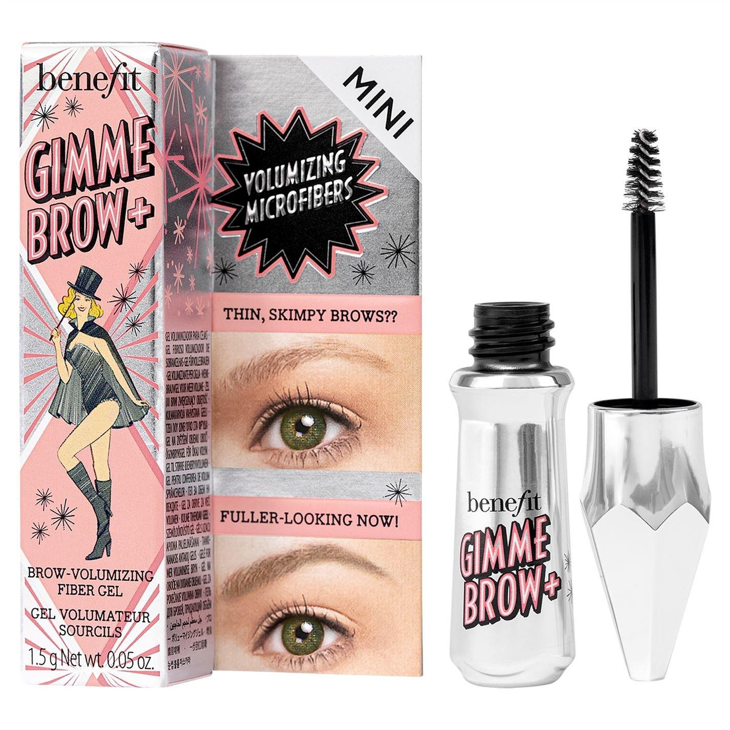 Gimme Brow Mini Eyebrow Gel