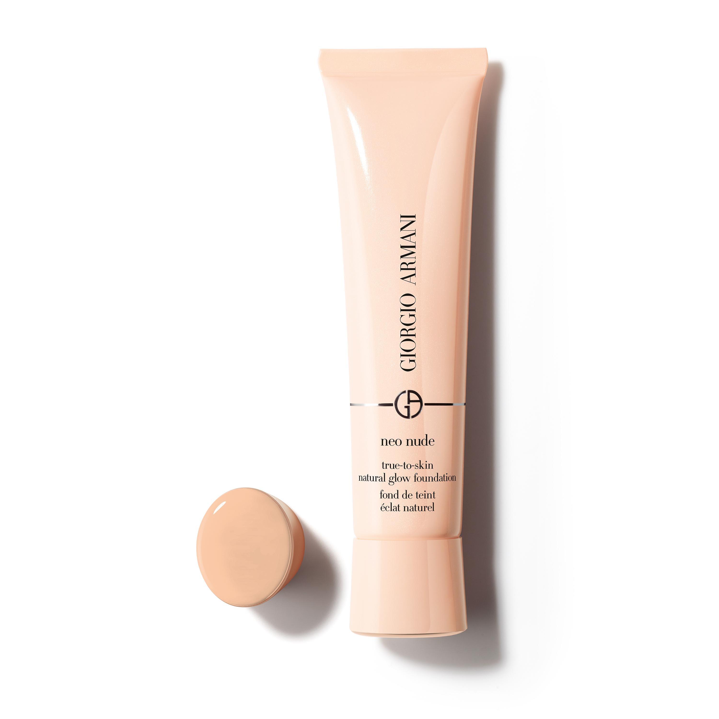 1.5 - Armani Beauty - Armani Neo Nude Foundation - 1