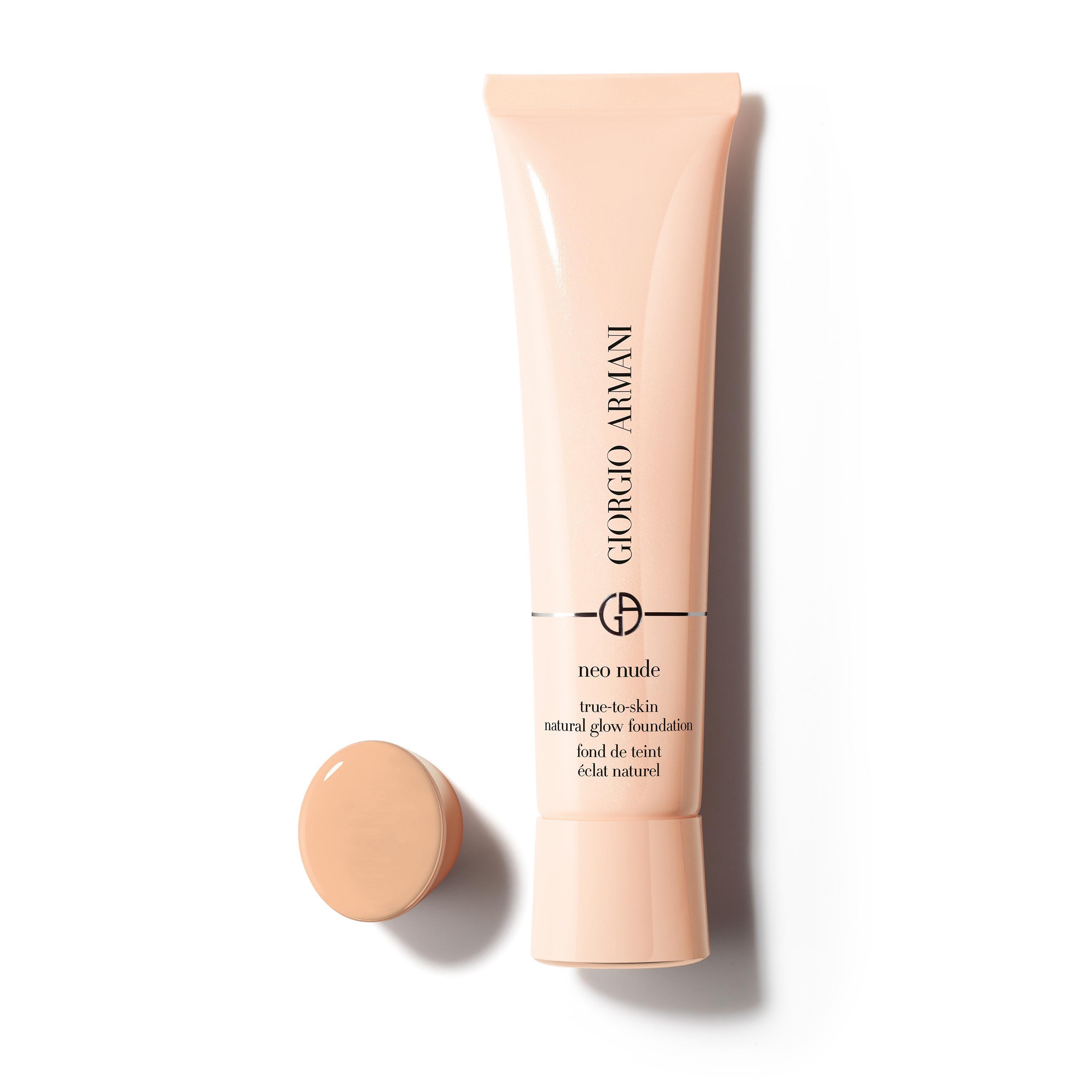 Armani Beauty Armani Neo Nude Foundation