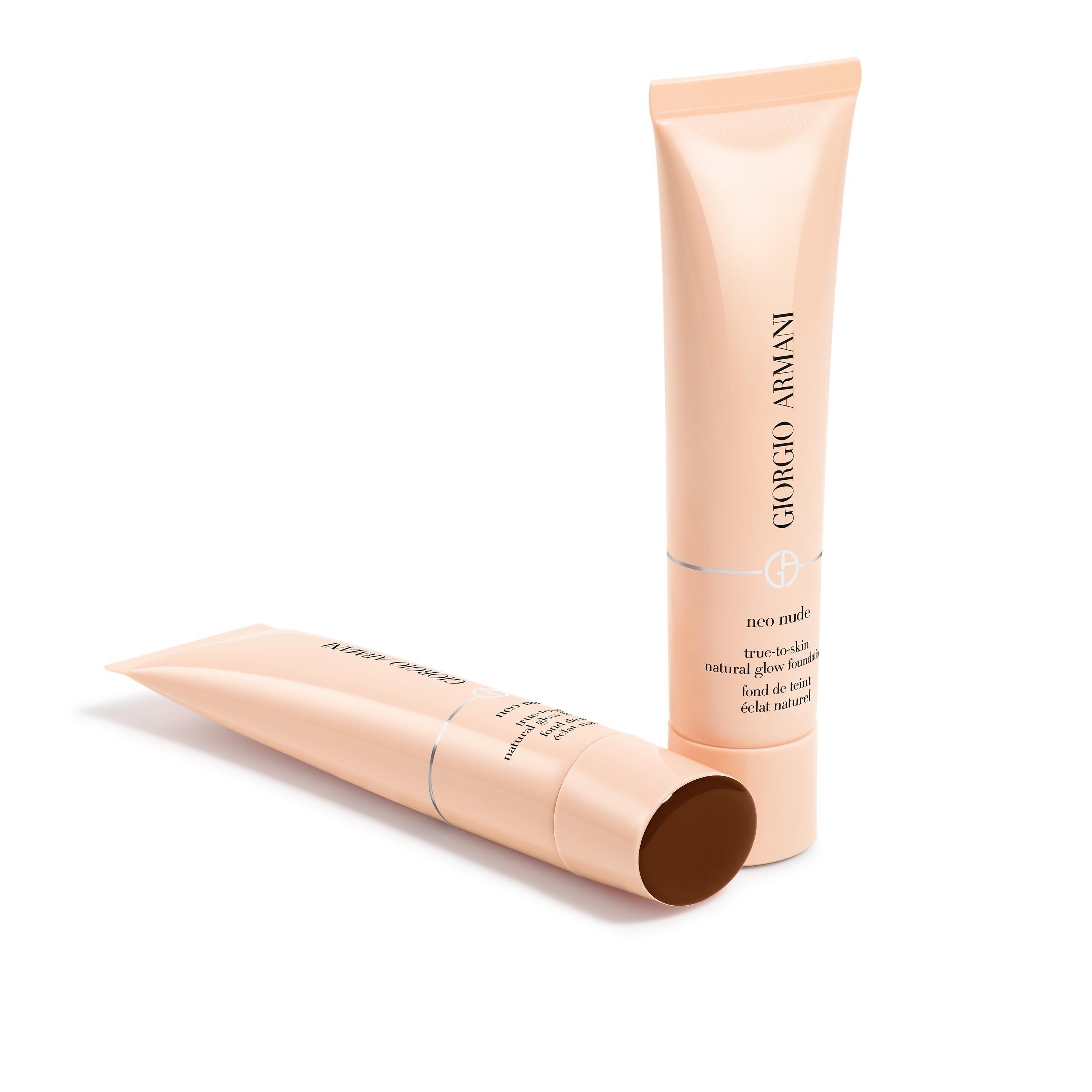 16 - Armani Beauty - Armani Neo Nude Foundation - 2