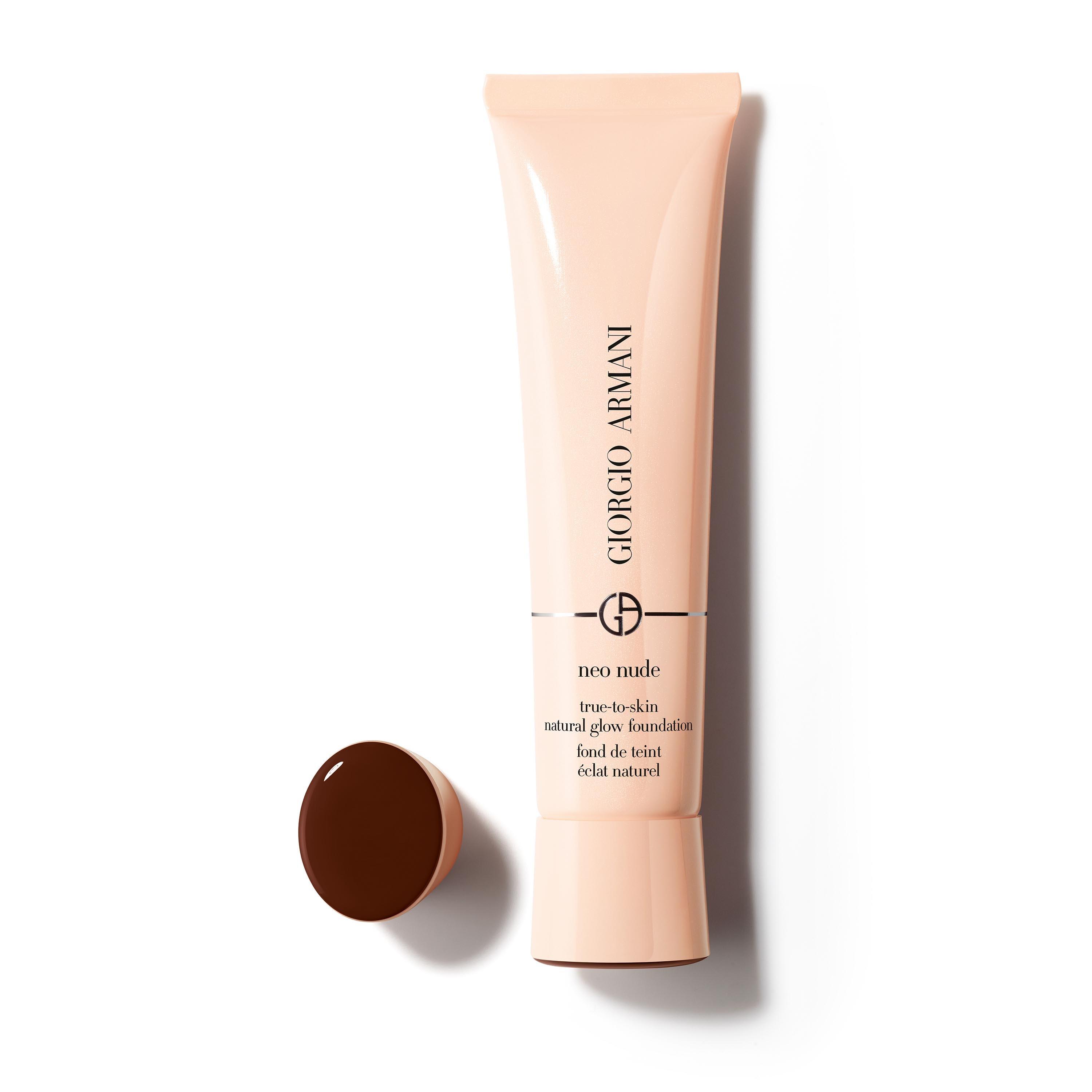 Armani Beauty Women's Armani Neo Nude Foundation - 17 - 35ml