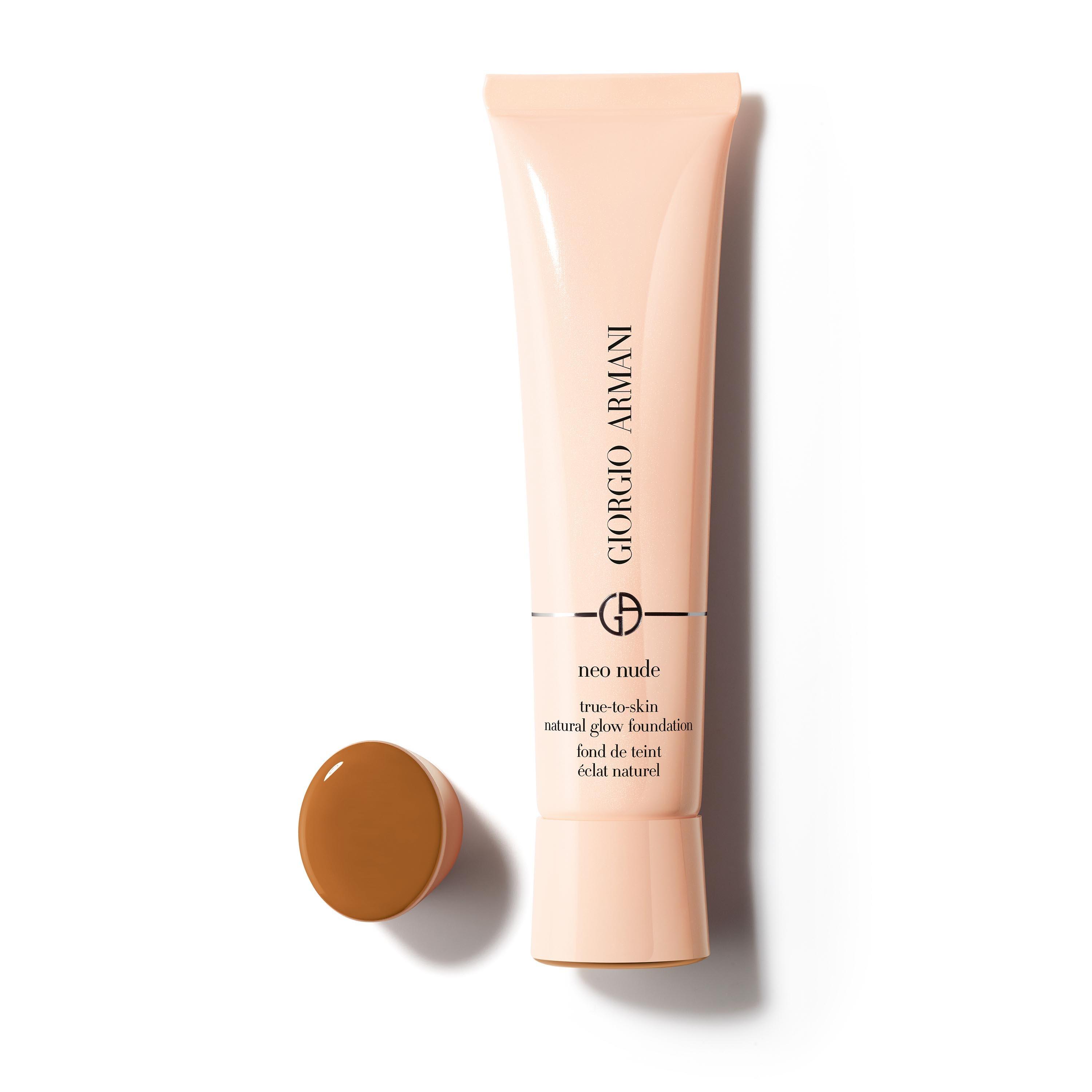 Armani Beauty Women's Armani Neo Nude Foundation - 11.5 - 35ml