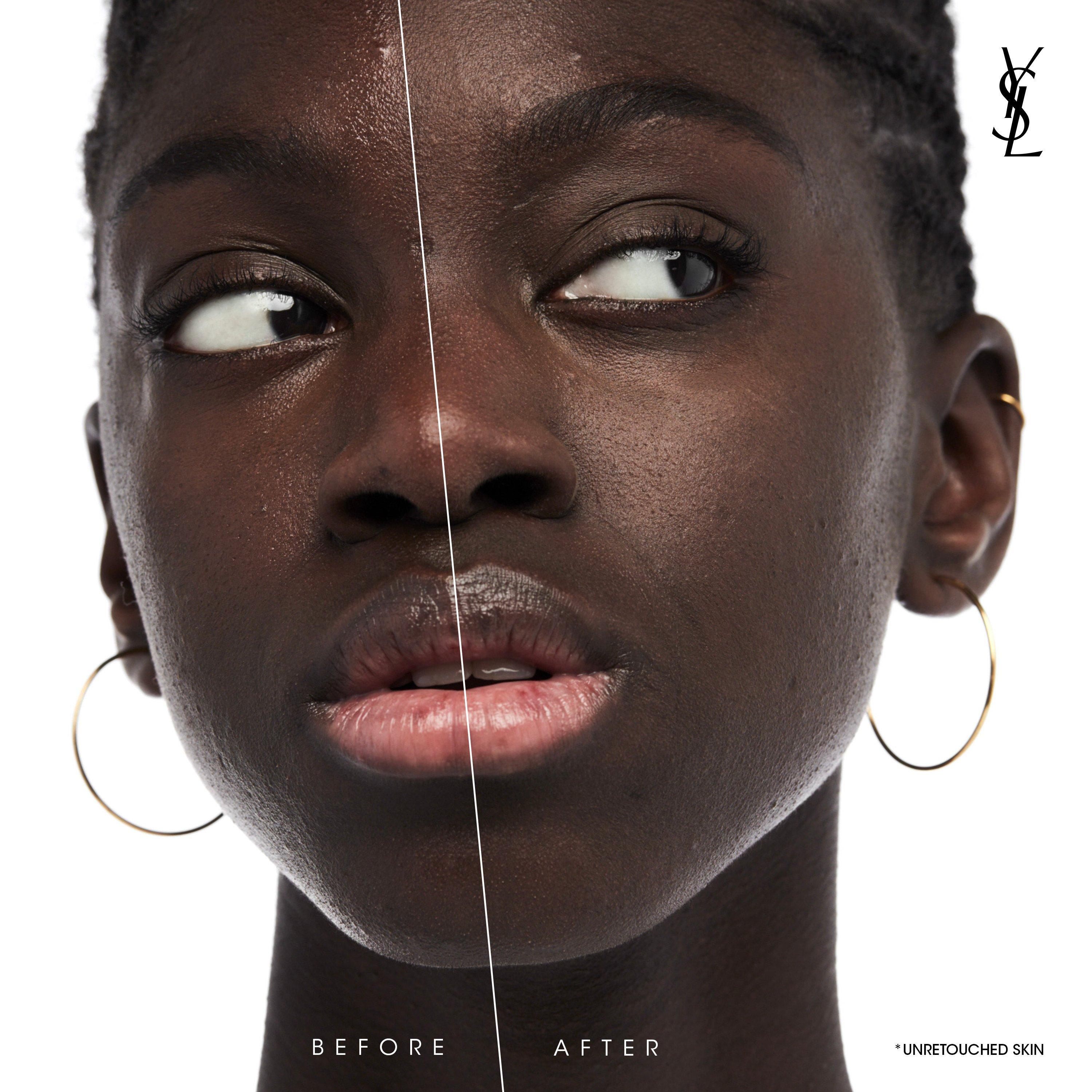 Clear - Yves Saint Laurent - Nu Blotting Lotion - 5